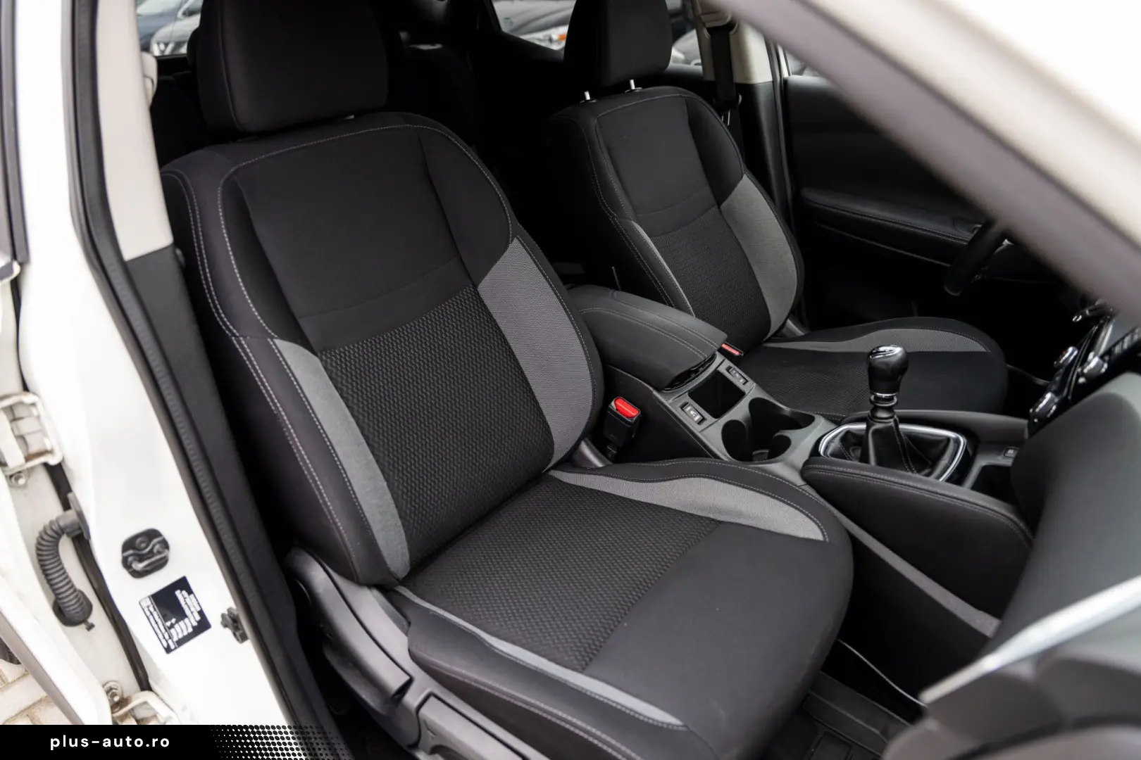 NISSAN Qashqai 2018 — imagine 15