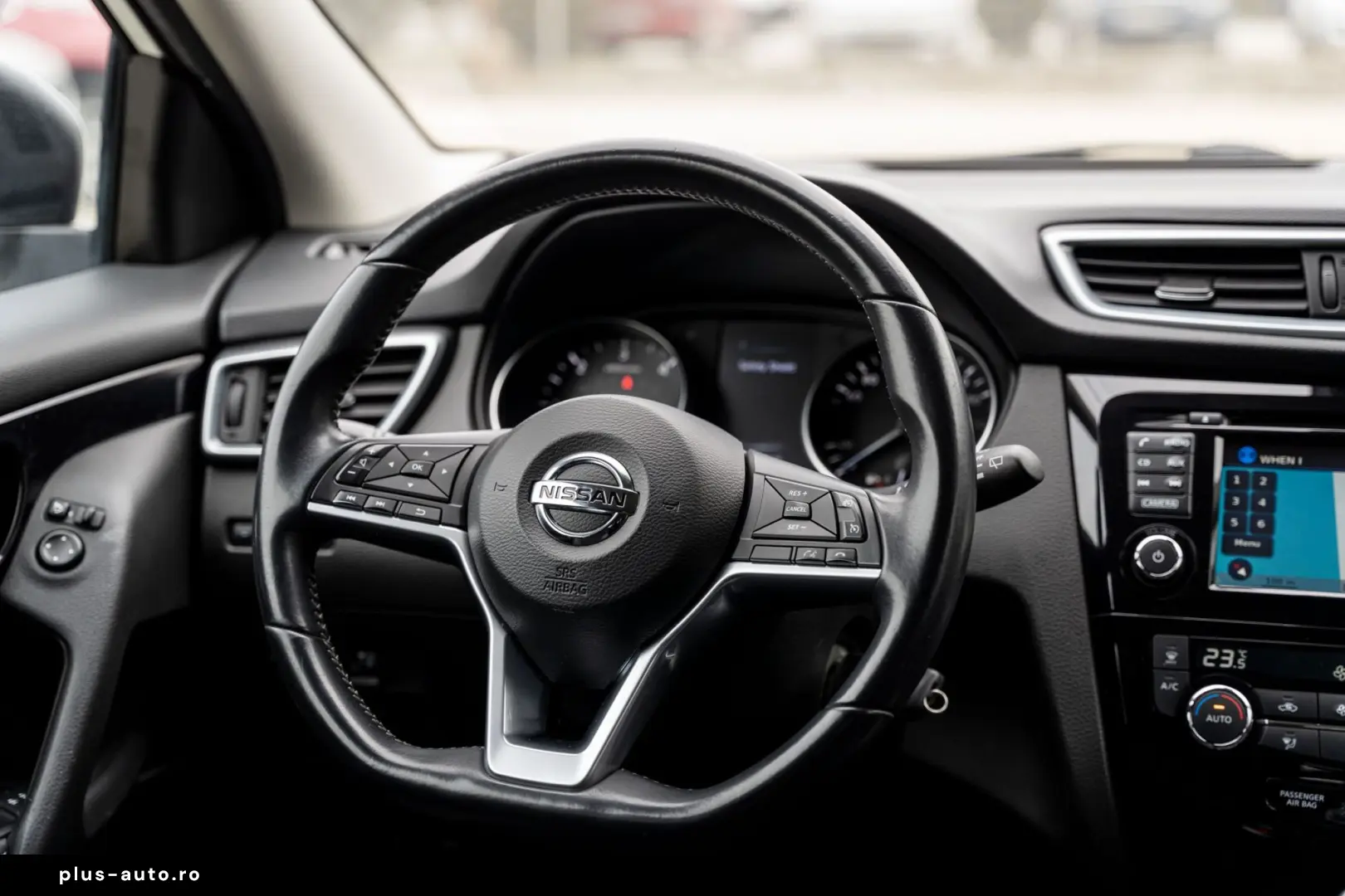 NISSAN Qashqai 2018 — imagine 17