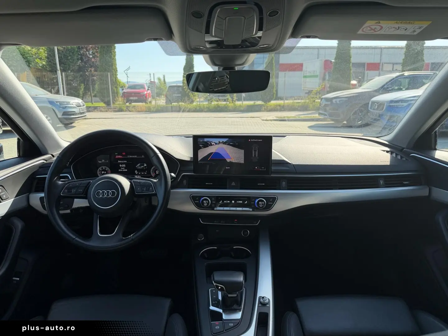 AUDI A4 2023 — imagine 6