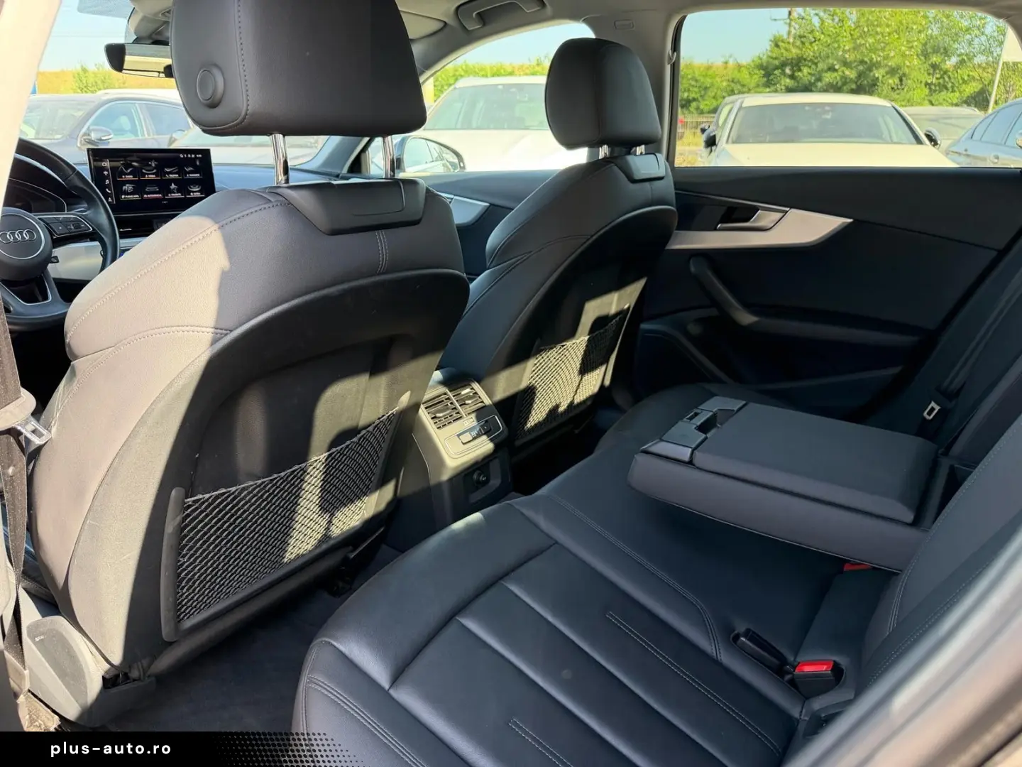 AUDI A4 2023 — imagine 17