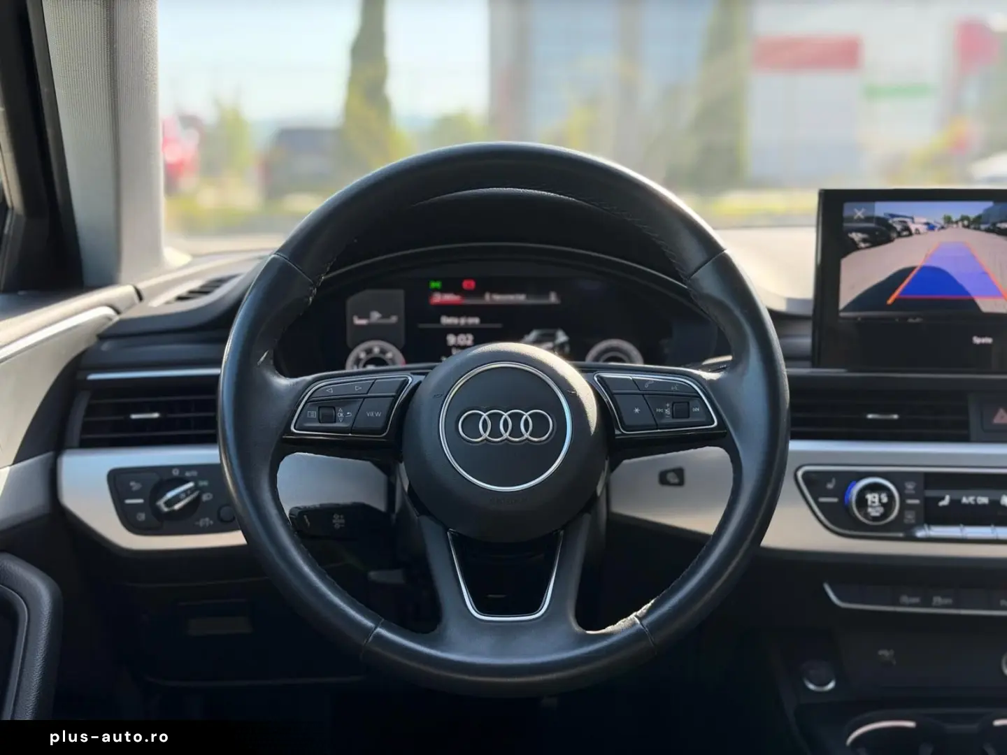 AUDI A4 2023 — imagine 20