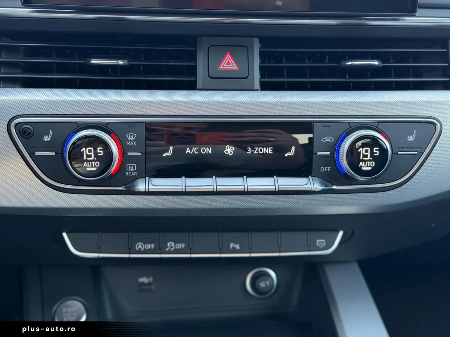AUDI A4 2023 — imagine 23