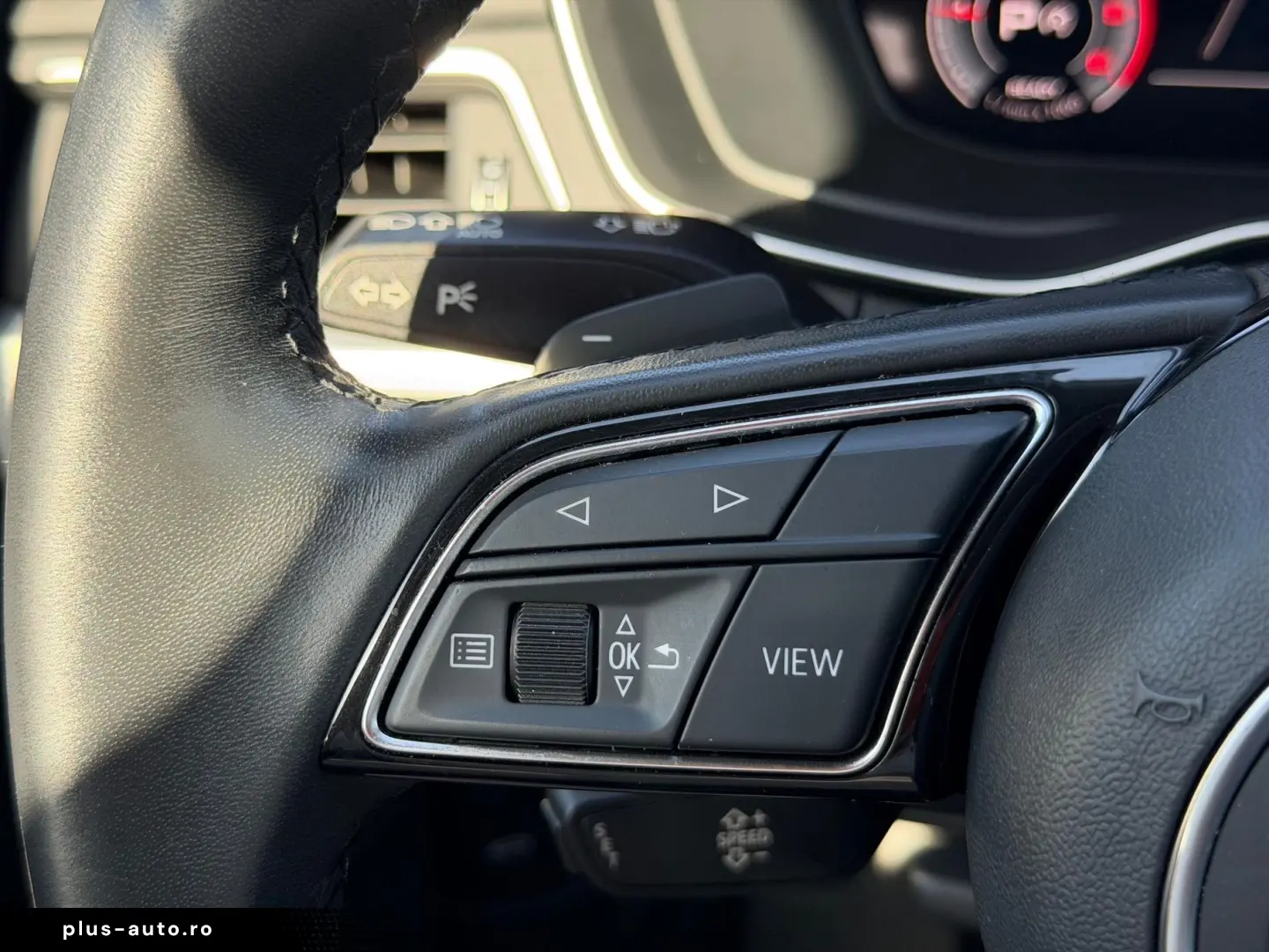 AUDI A4 2023 — imagine 27