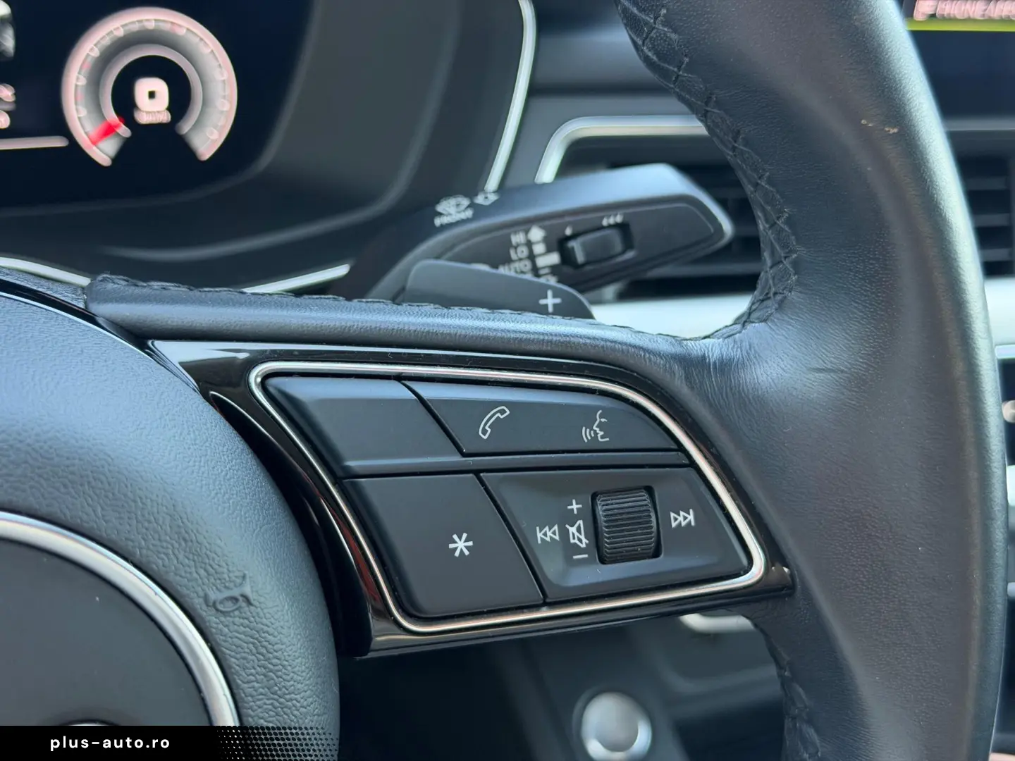 AUDI A4 2023 — imagine 28
