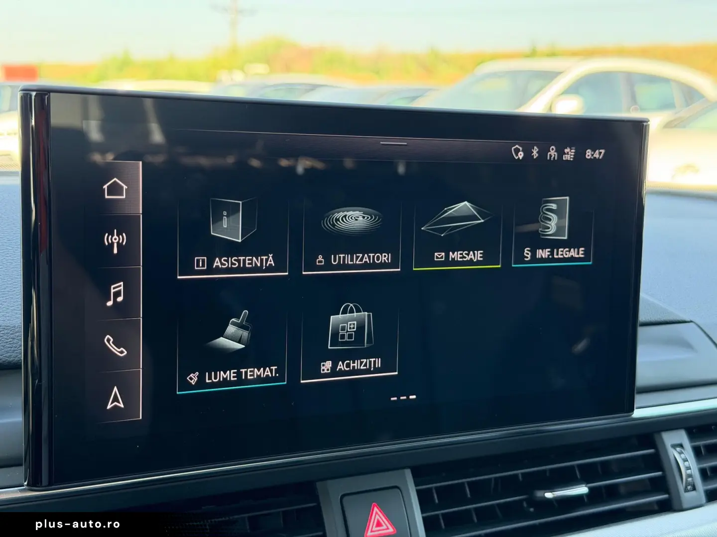 AUDI A4 2023 — imagine 33