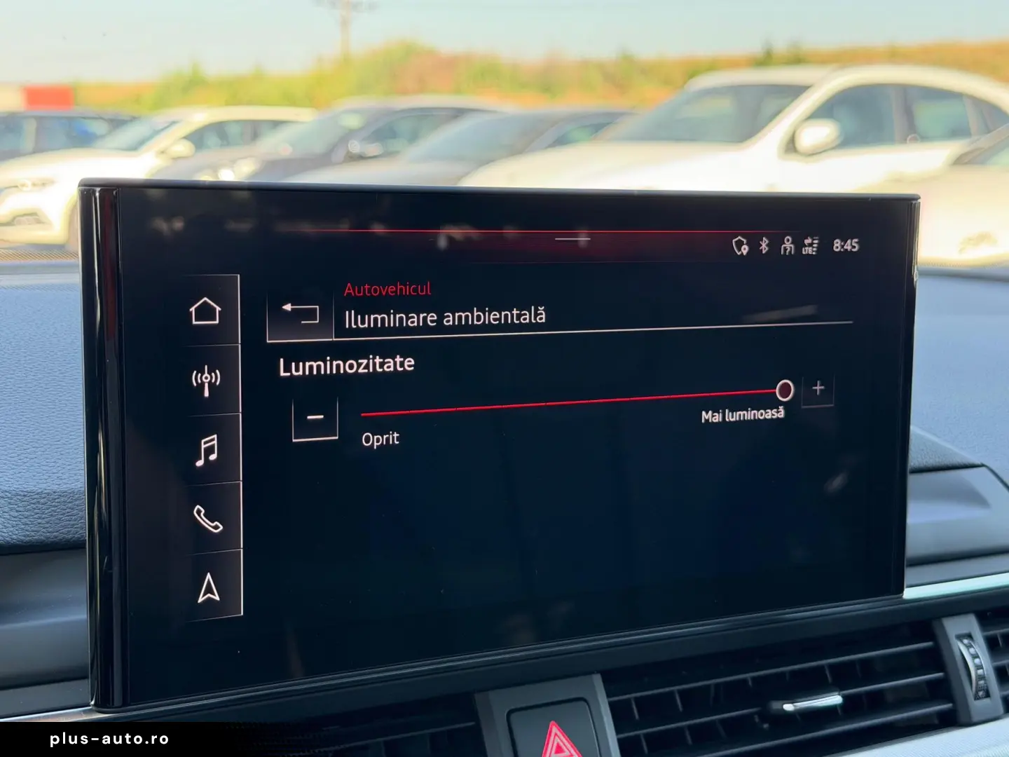 AUDI A4 2023 — imagine 35
