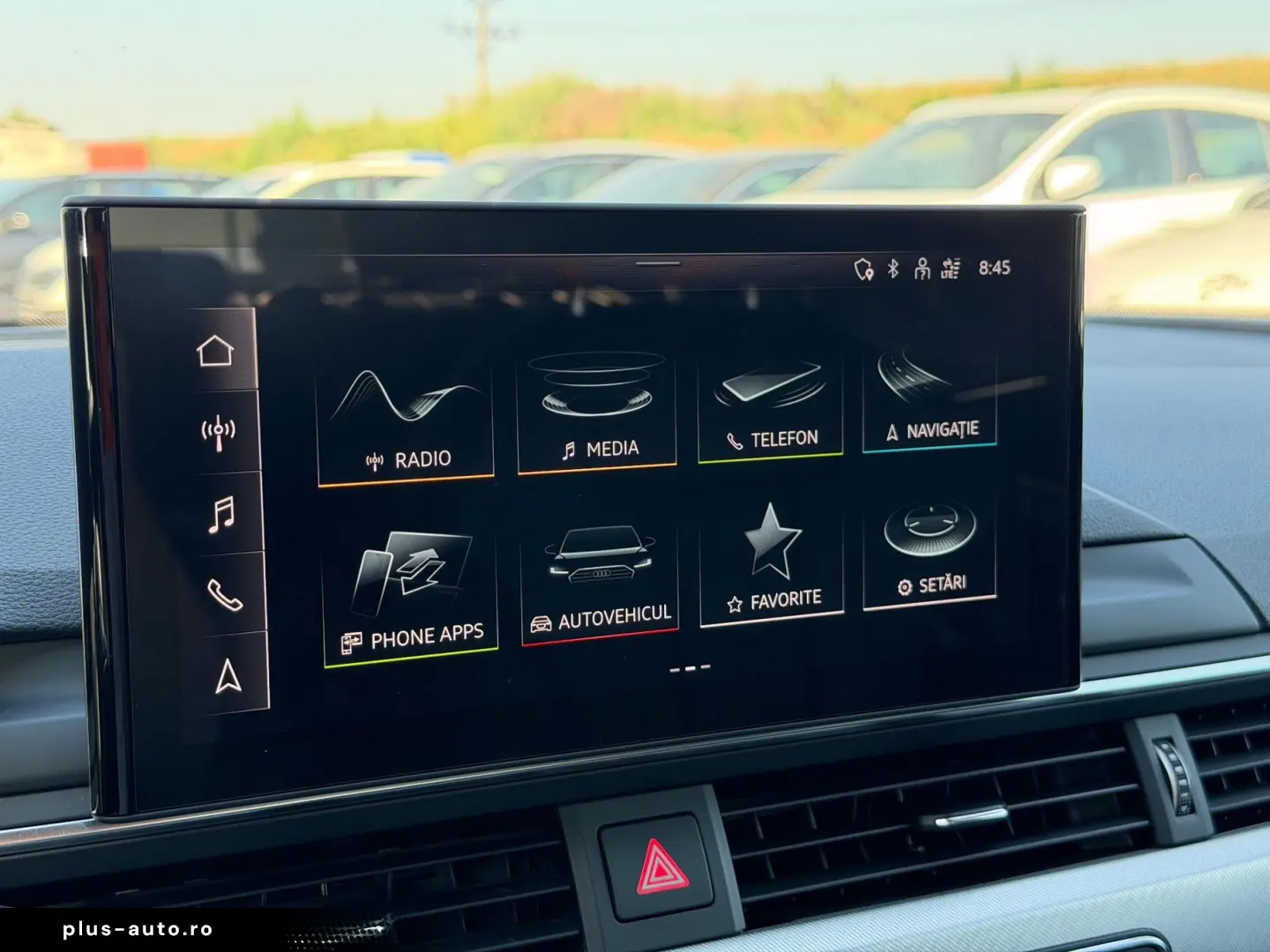 AUDI A4 2023 — imagine 37