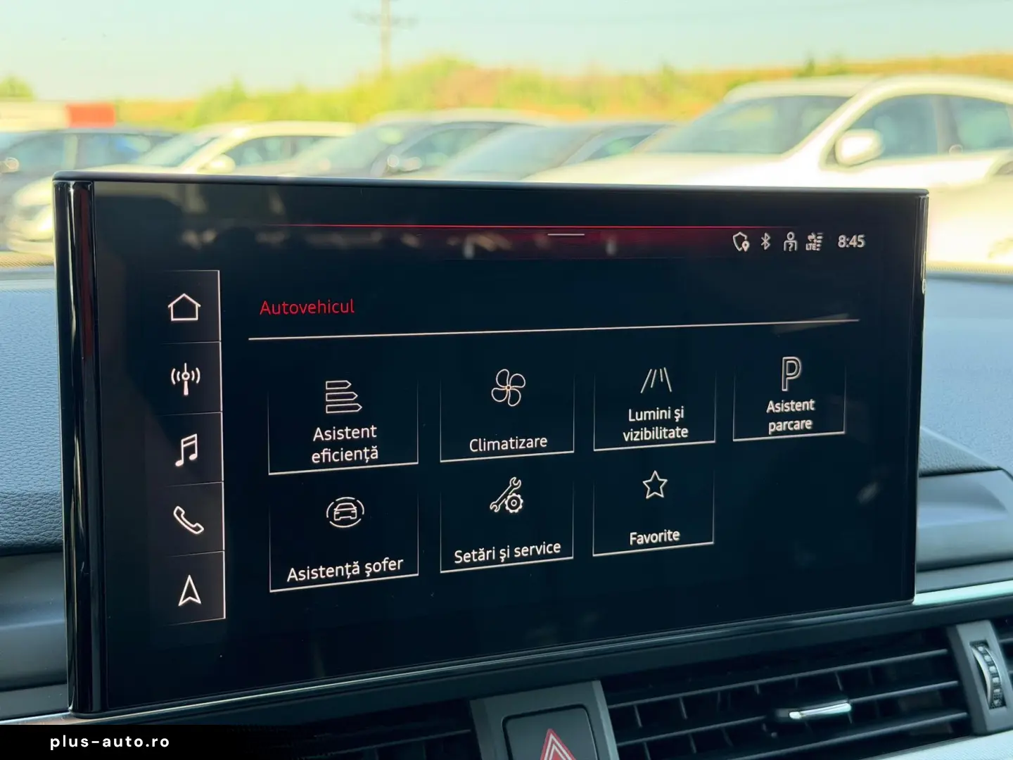 AUDI A4 2023 — imagine 39