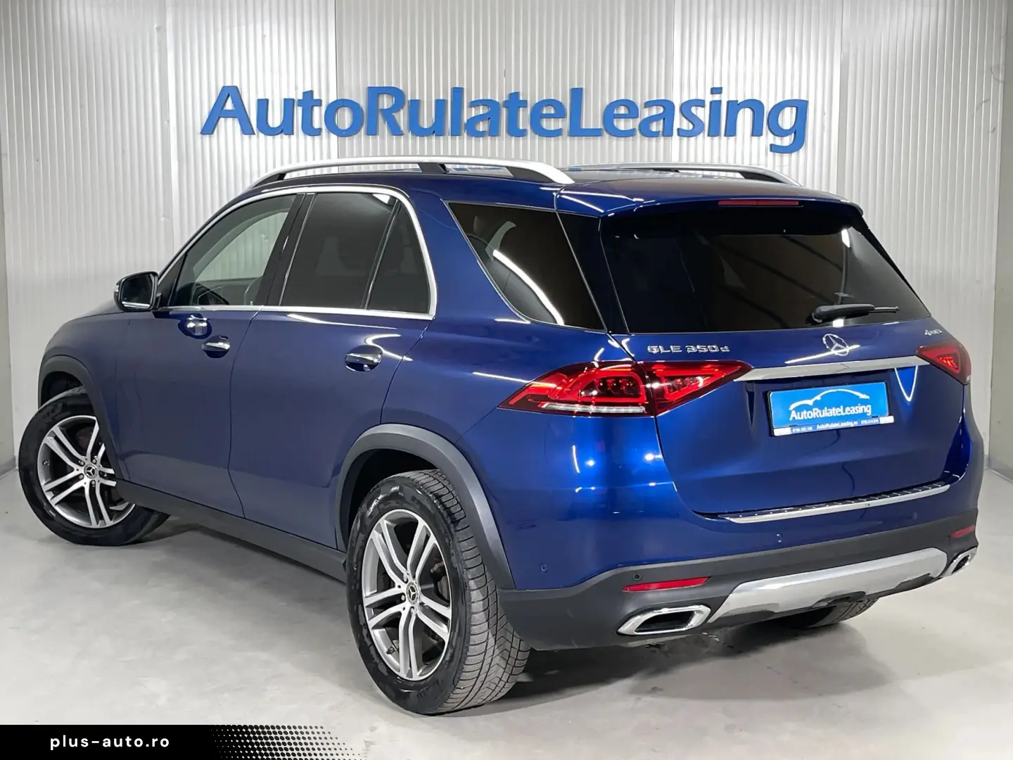 MERCEDES-BENZ GL-Class 2020 — imagine 4
