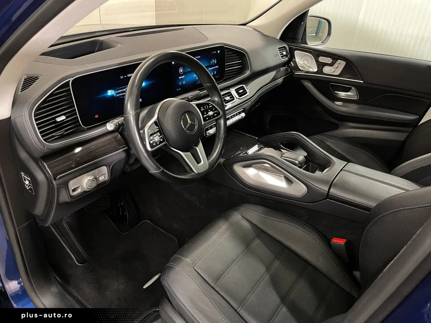MERCEDES-BENZ GL-Class 2020 — imagine 5