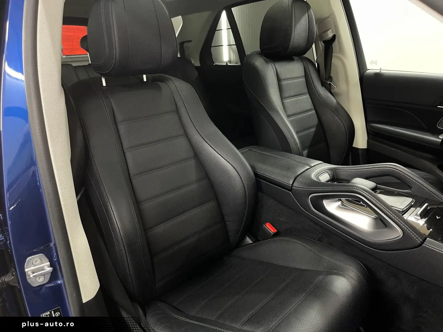 MERCEDES-BENZ GL-Class 2020 — imagine 11
