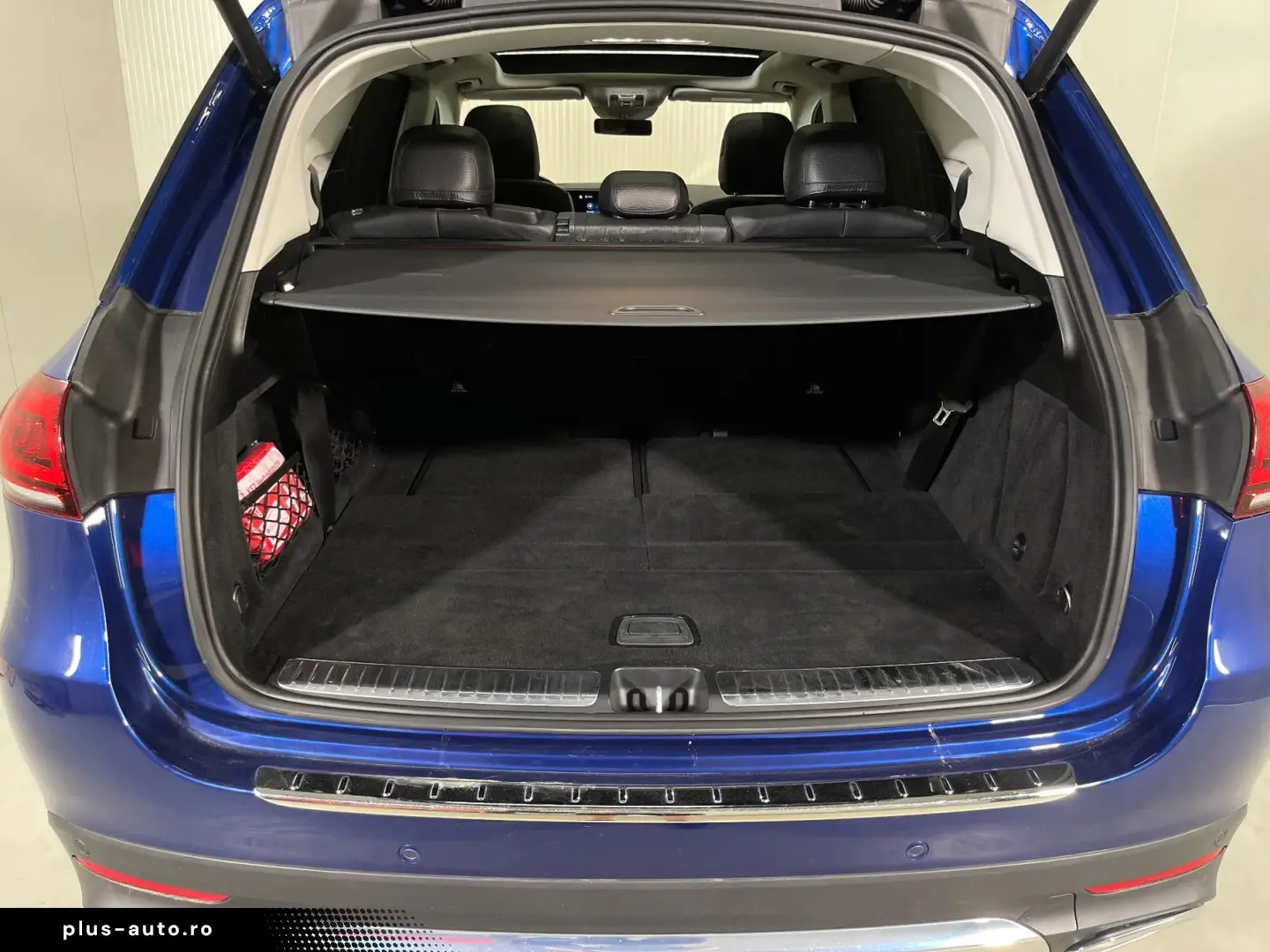 MERCEDES-BENZ GL-Class 2020 — imagine 14