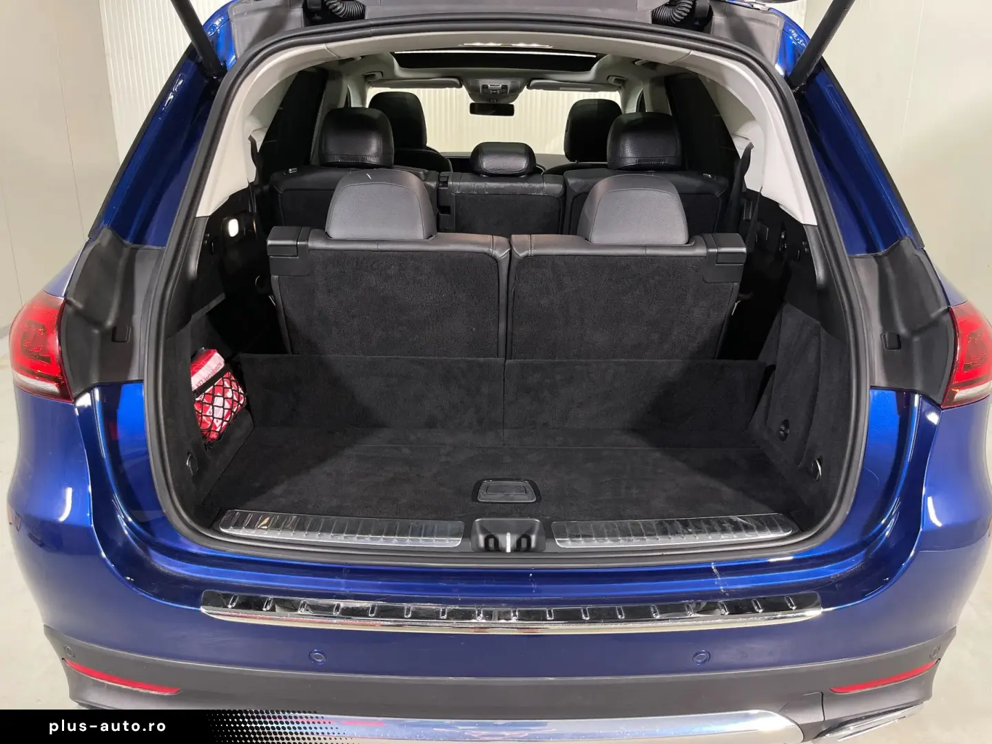 MERCEDES-BENZ GL-Class 2020 — imagine 15