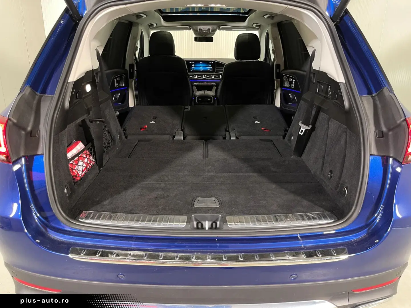 MERCEDES-BENZ GL-Class 2020 — imagine 16