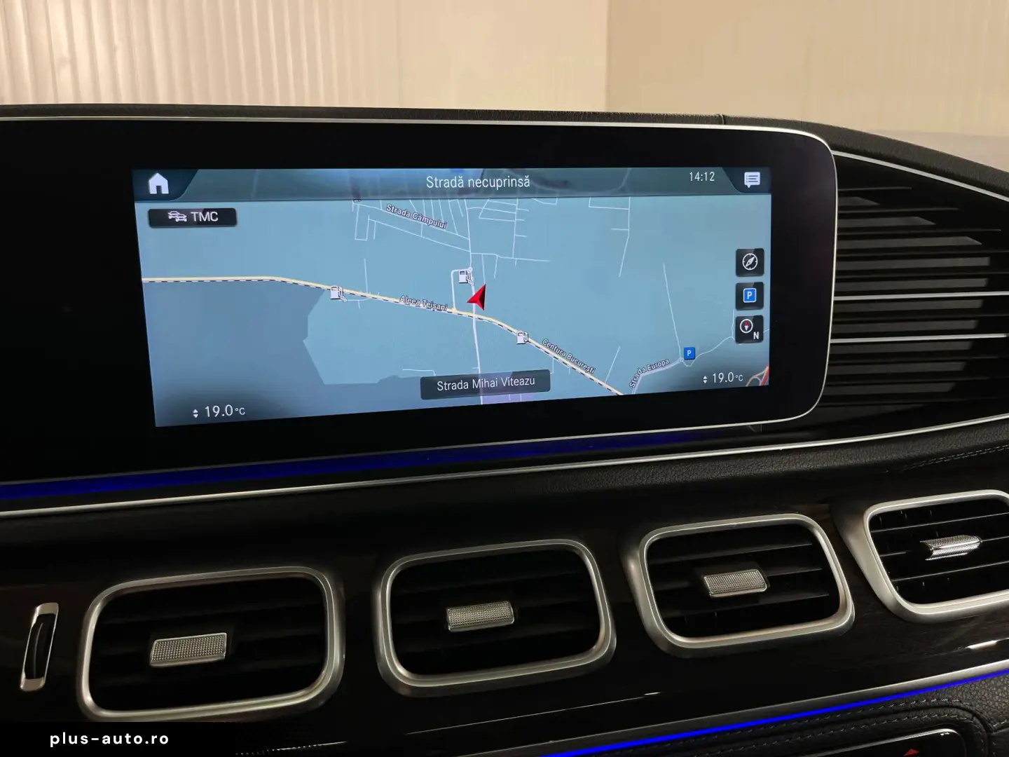 MERCEDES-BENZ GL-Class 2020 — imagine 19