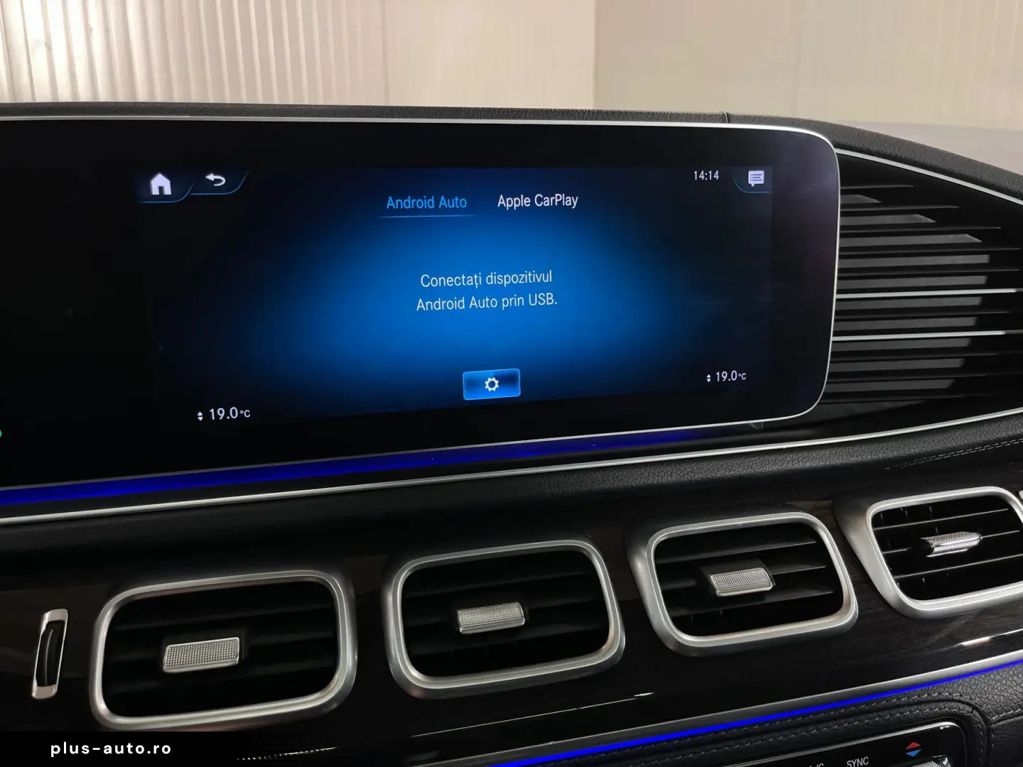MERCEDES-BENZ GL-Class 2020 — imagine 21