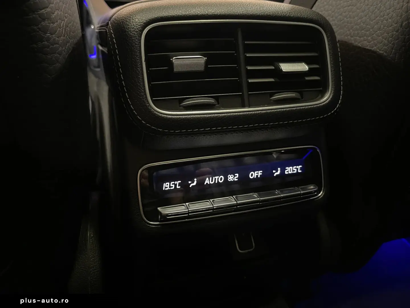 MERCEDES-BENZ GL-Class 2020 — imagine 28