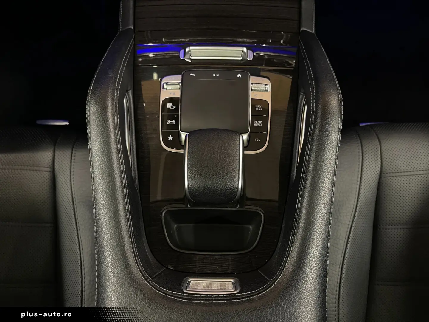 MERCEDES-BENZ GL-Class 2020 — imagine 29