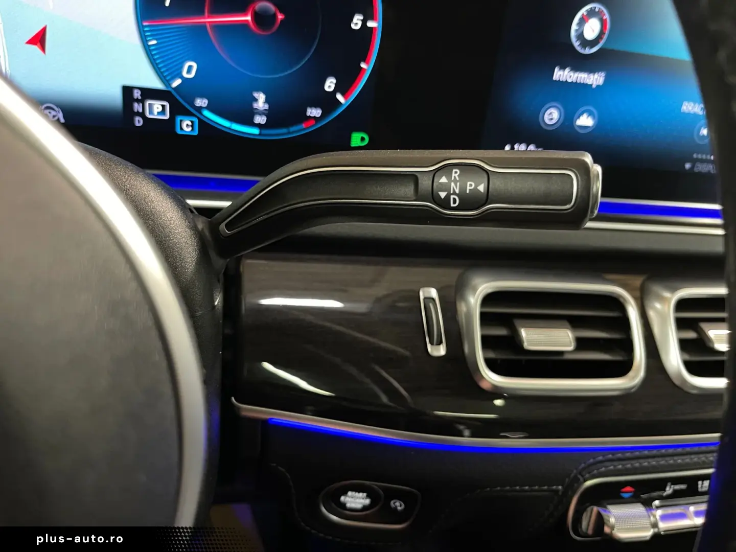 MERCEDES-BENZ GL-Class 2020 — imagine 30