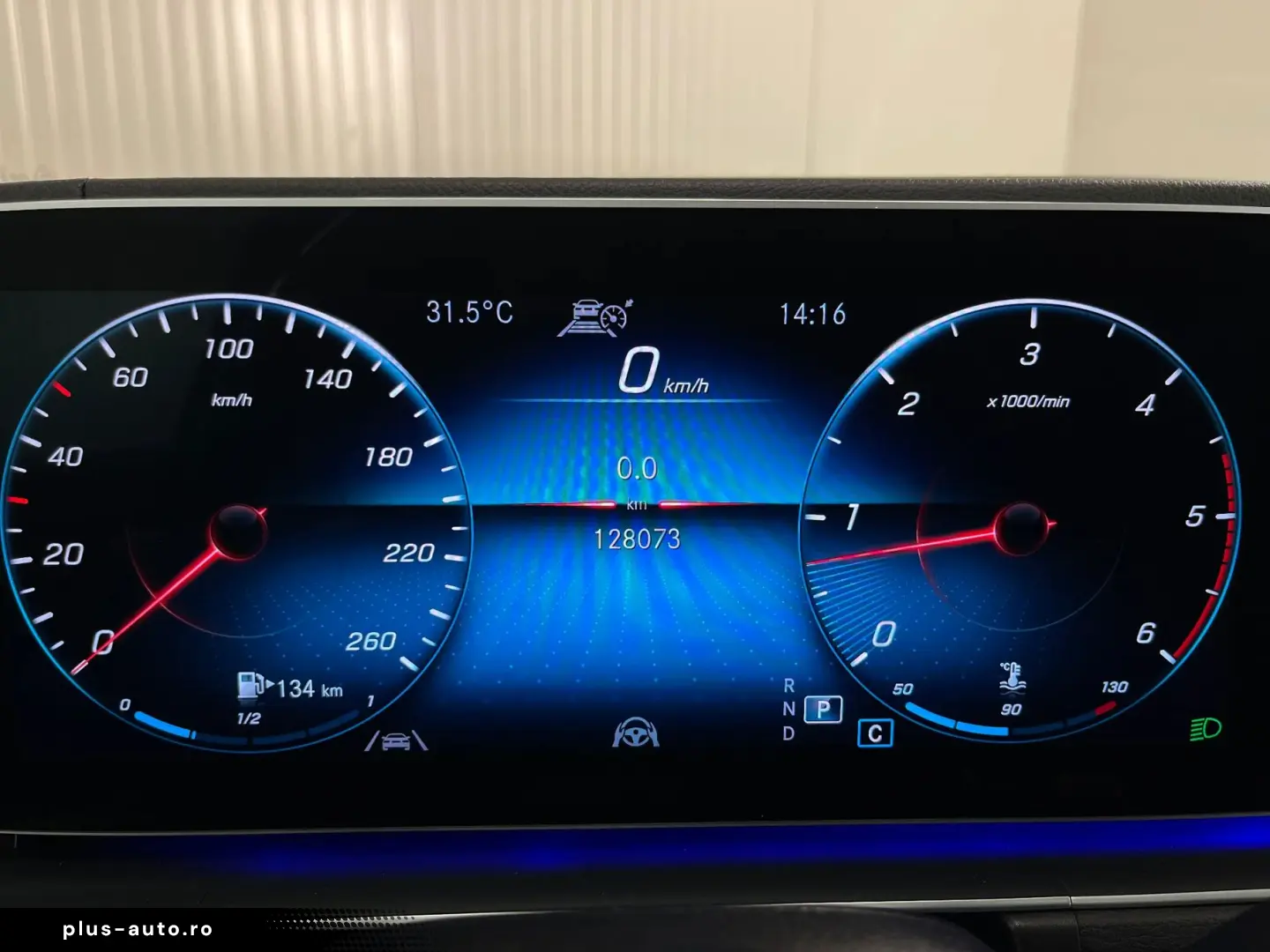 MERCEDES-BENZ GL-Class 2020 — imagine 39