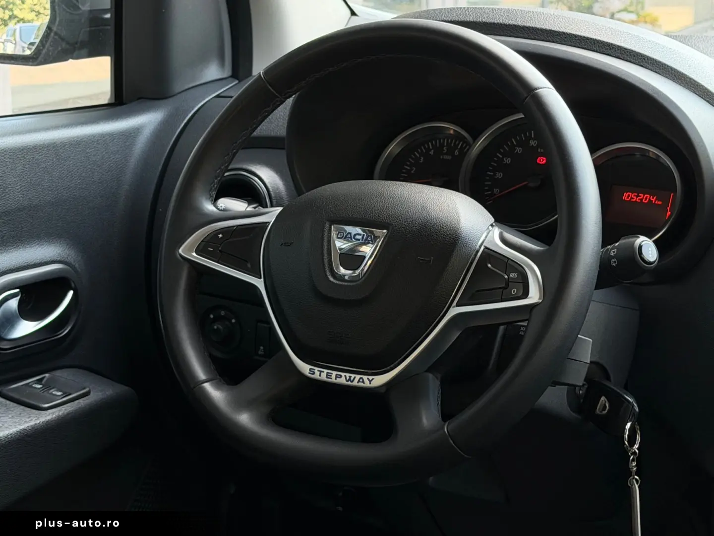 DACIA Lodgy 2020 — imagine 4