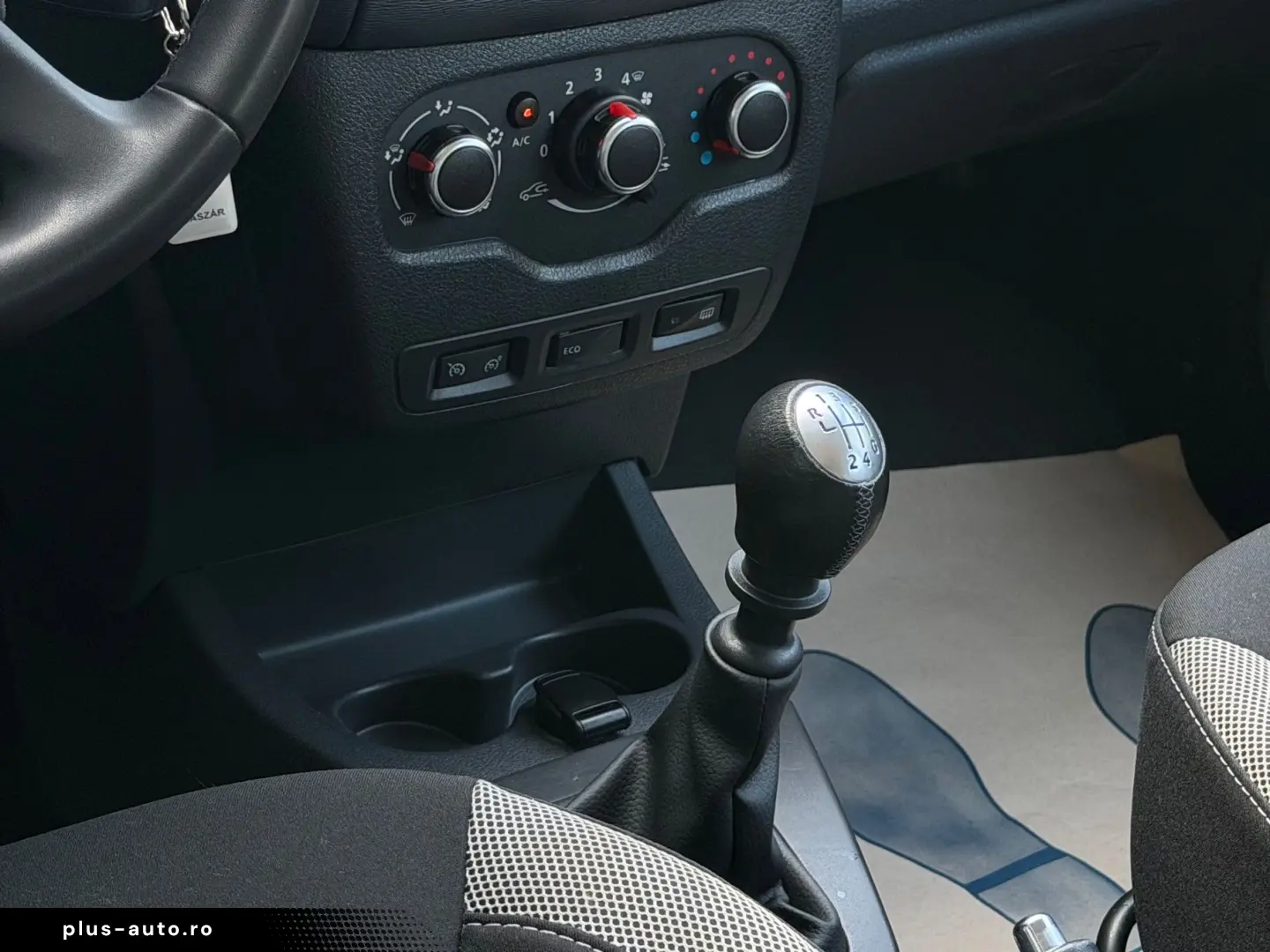 DACIA Lodgy 2020 — imagine 5