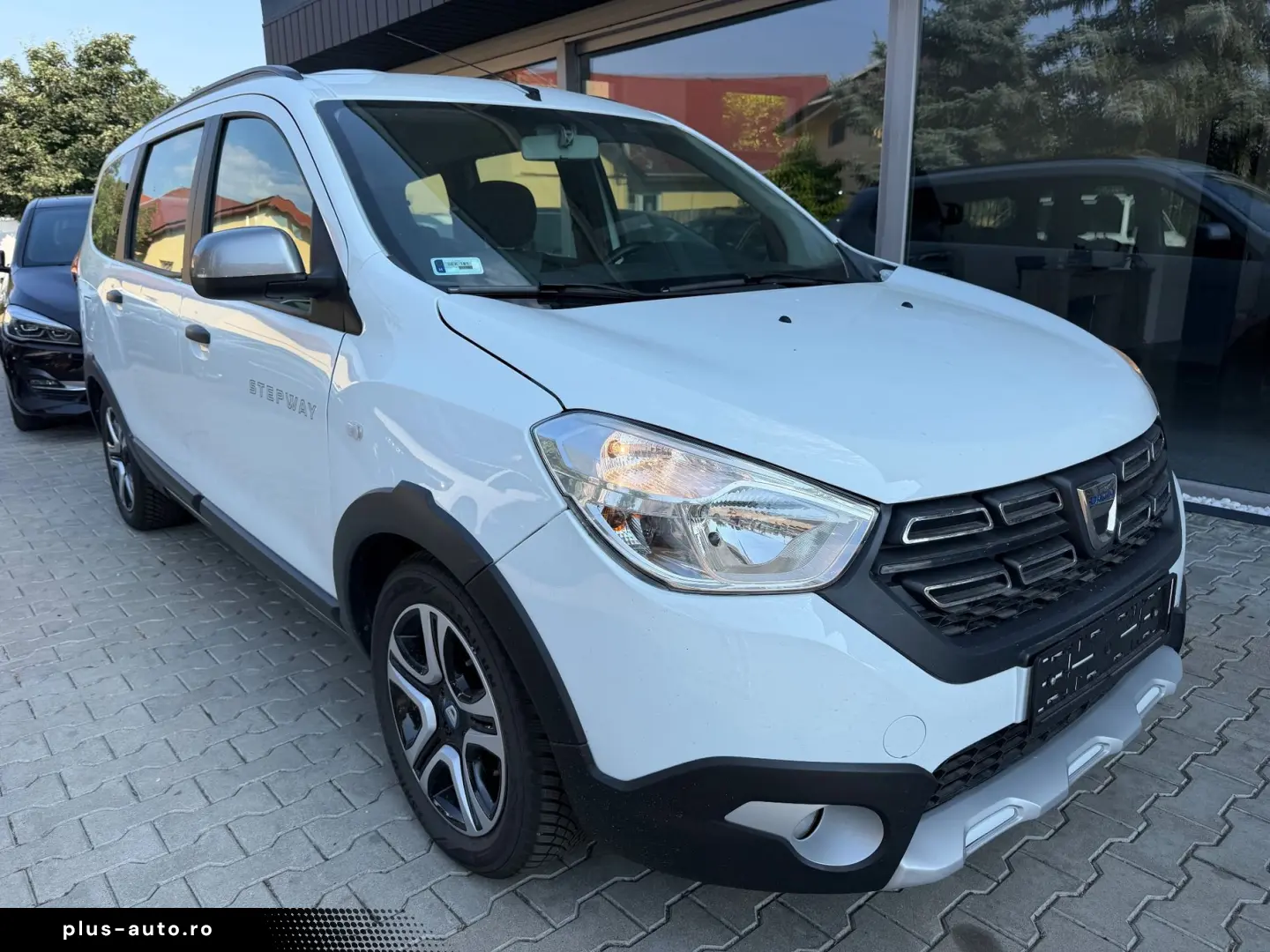 DACIA Lodgy 2020 — imagine 7