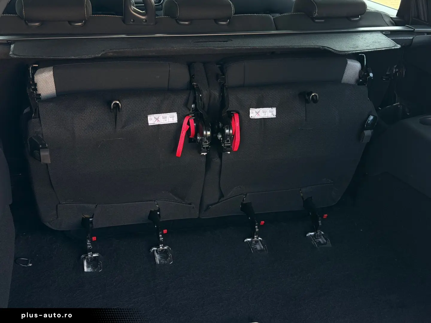 DACIA Lodgy 2020 — imagine 11