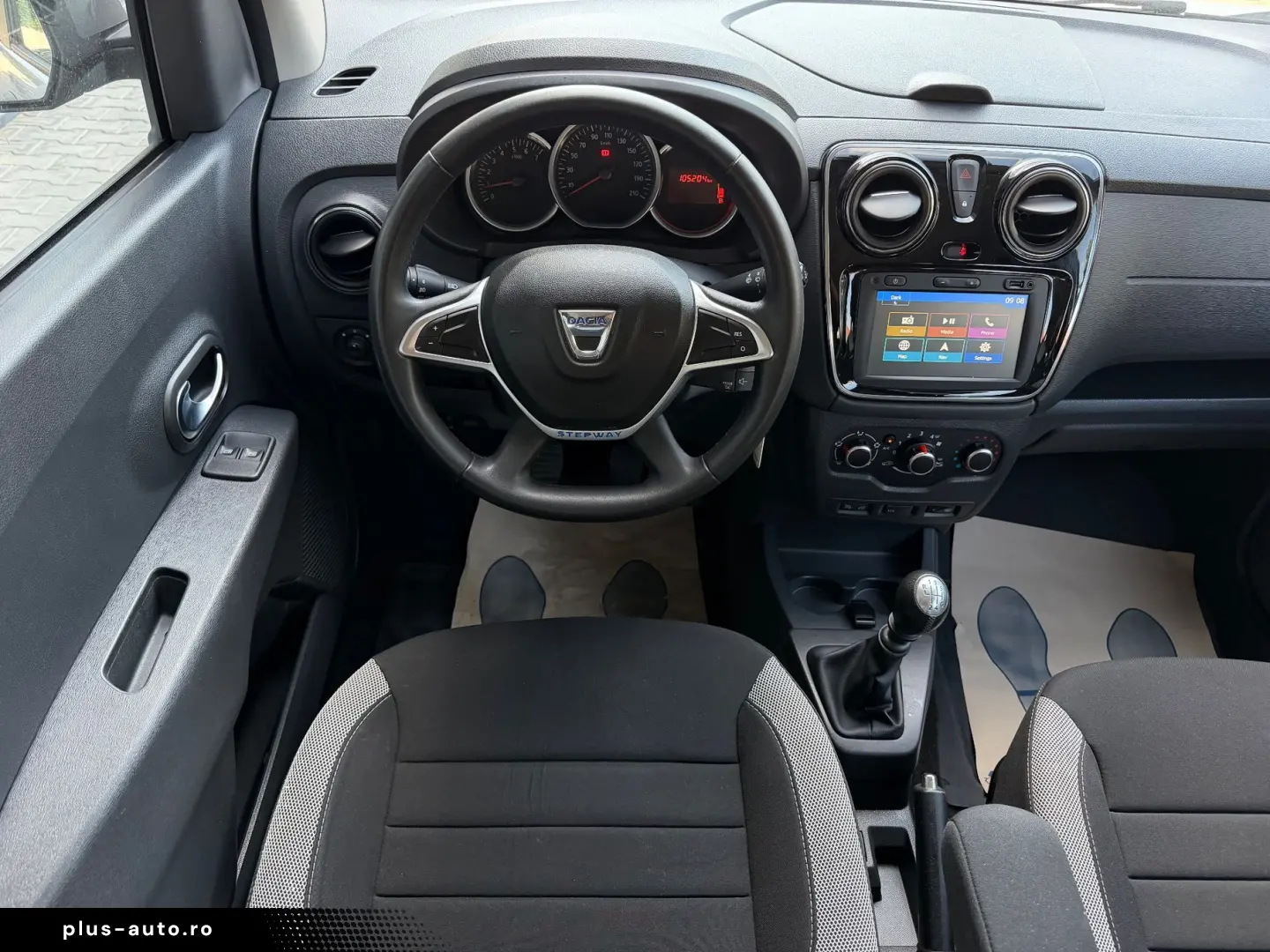 DACIA Lodgy 2020 — imagine 13