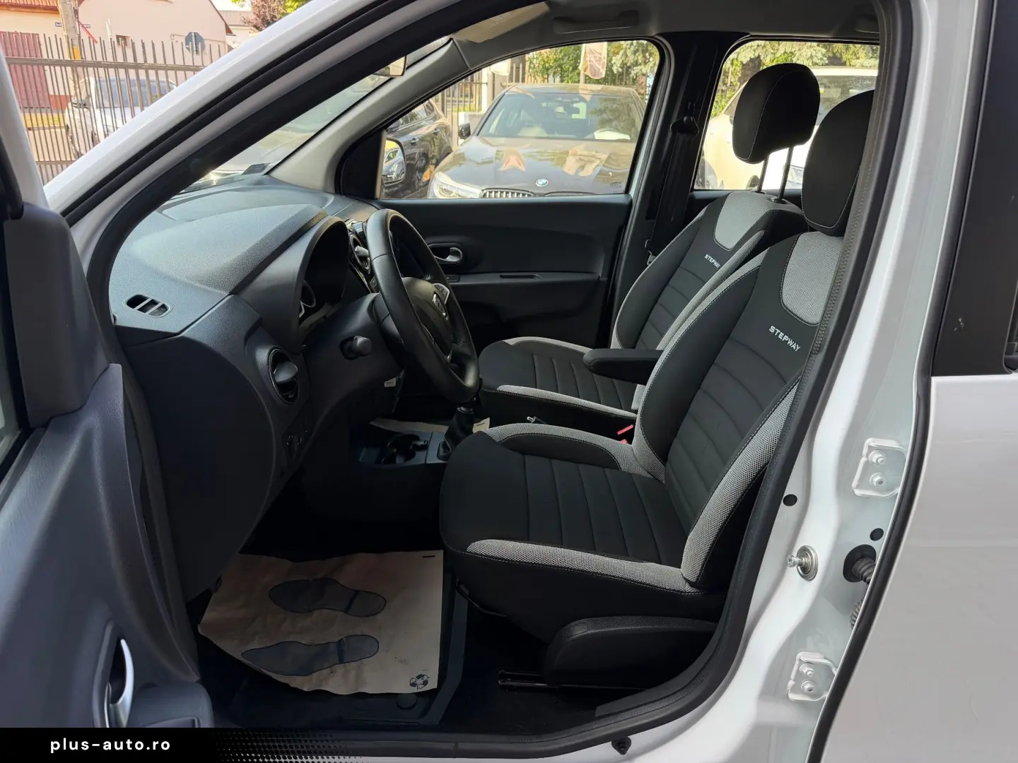DACIA Lodgy 2020 — imagine 14