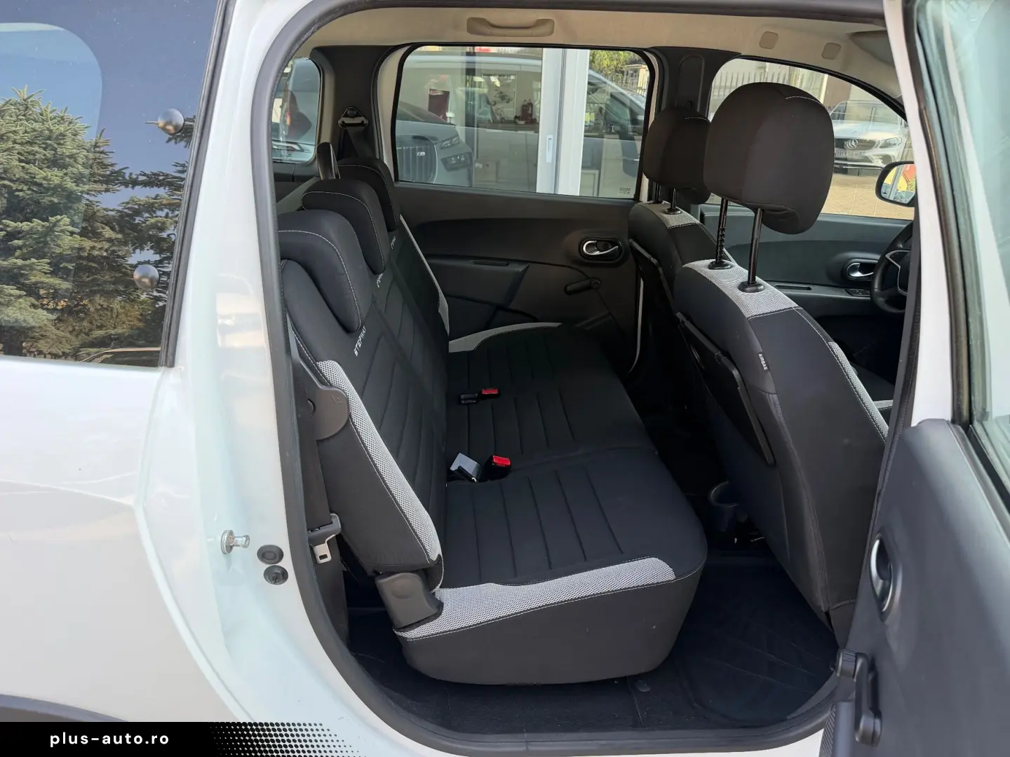 DACIA Lodgy 2020 — imagine 16