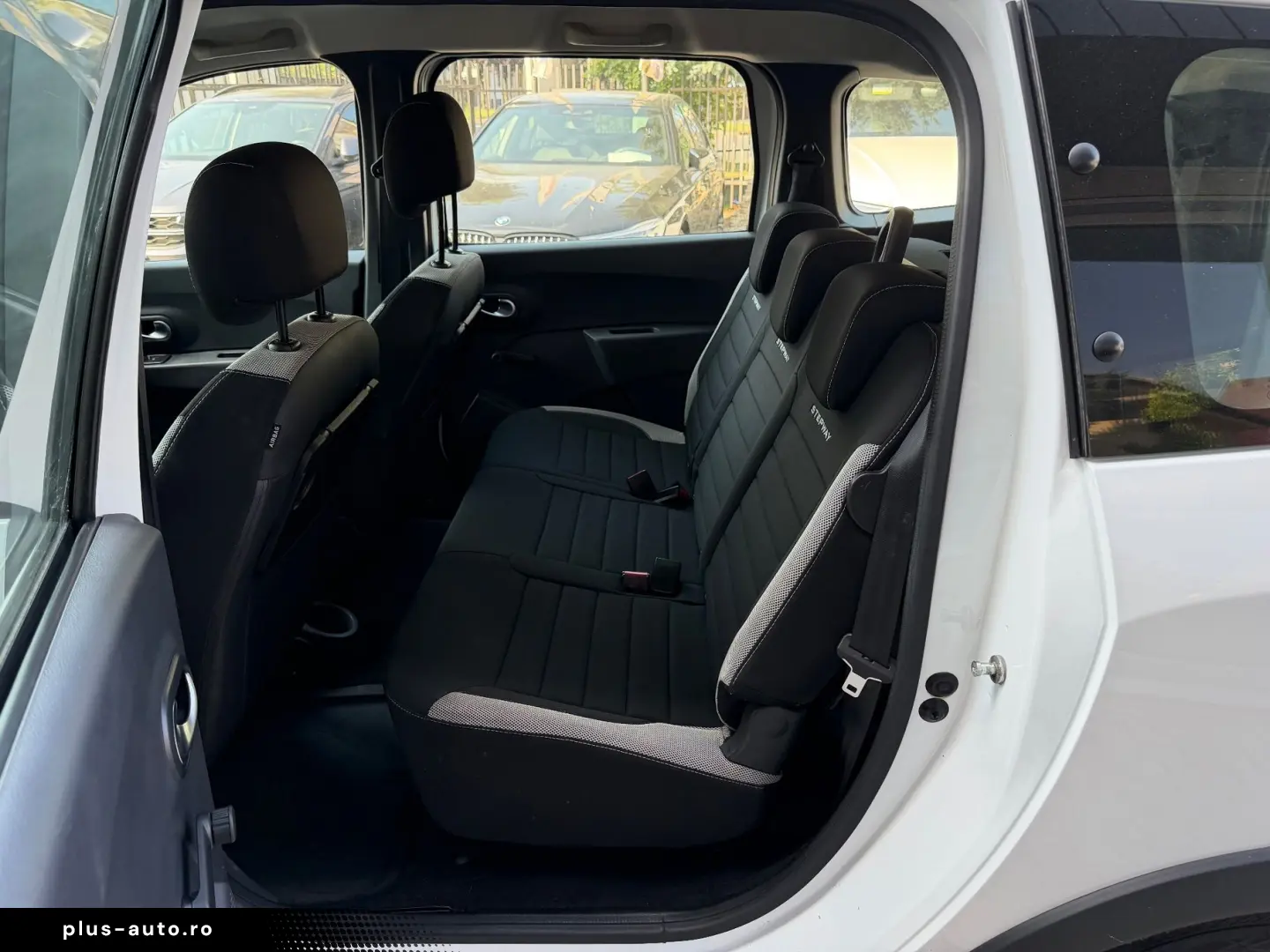 DACIA Lodgy 2020 — imagine 17
