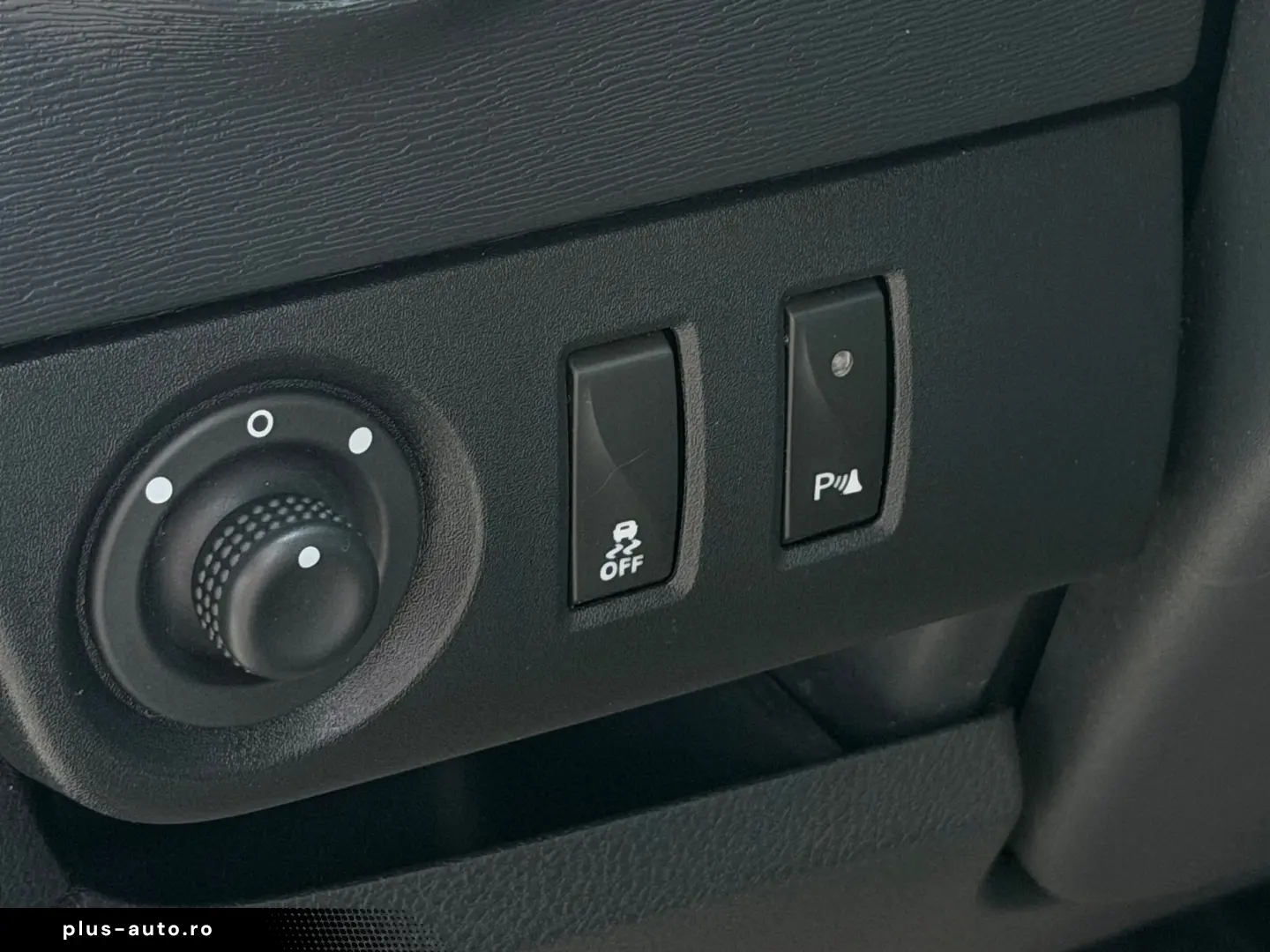 DACIA Lodgy 2020 — imagine 21