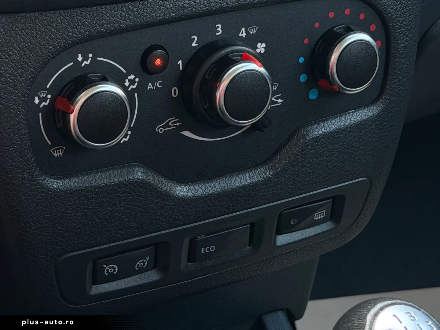 DACIA Lodgy 2020 — imagine 23