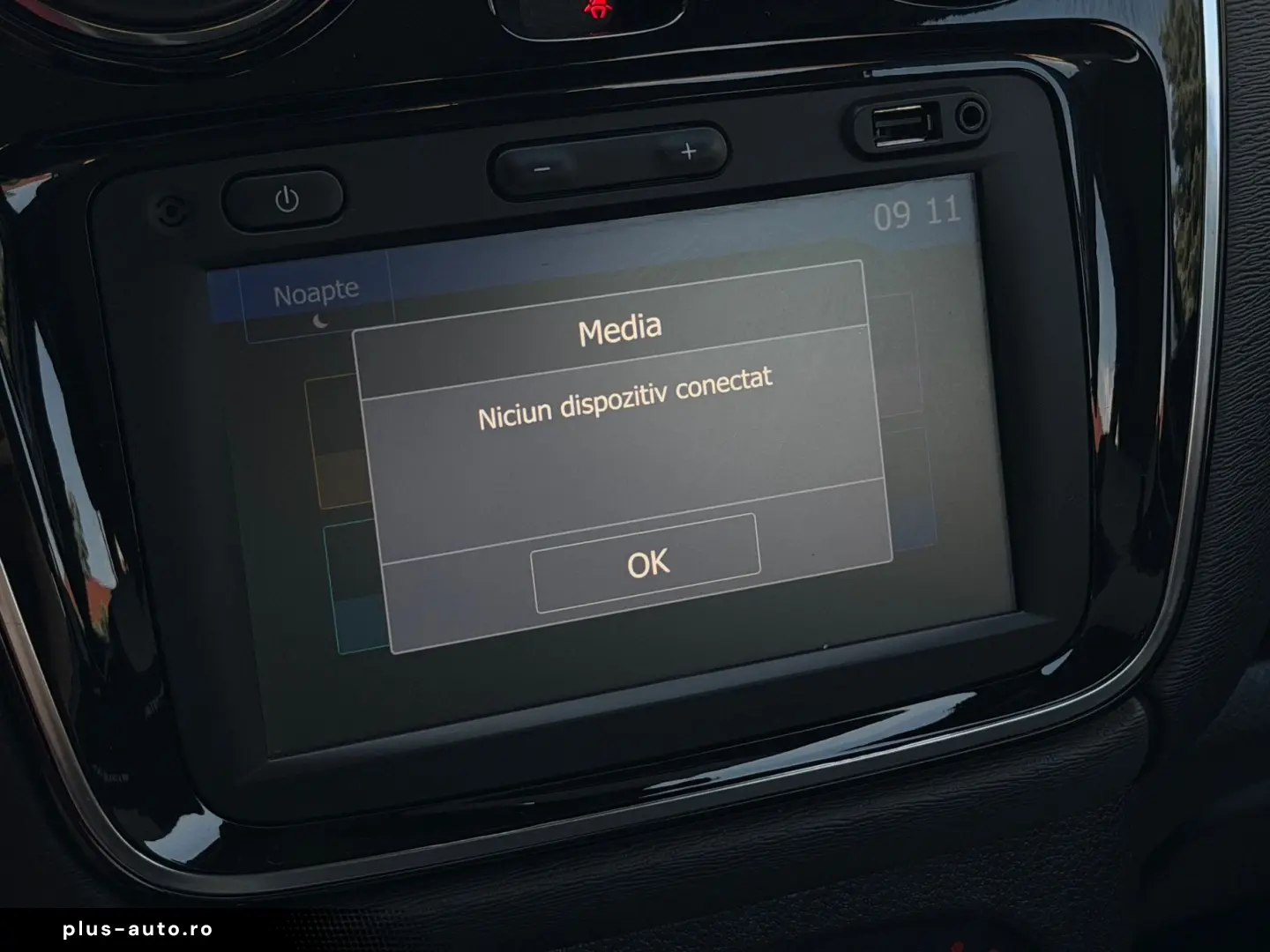 DACIA Lodgy 2020 — imagine 25