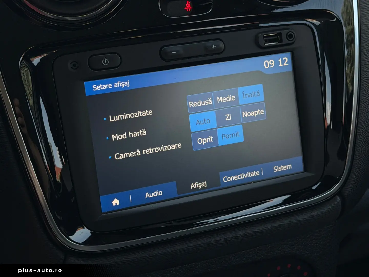 DACIA Lodgy 2020 — imagine 29