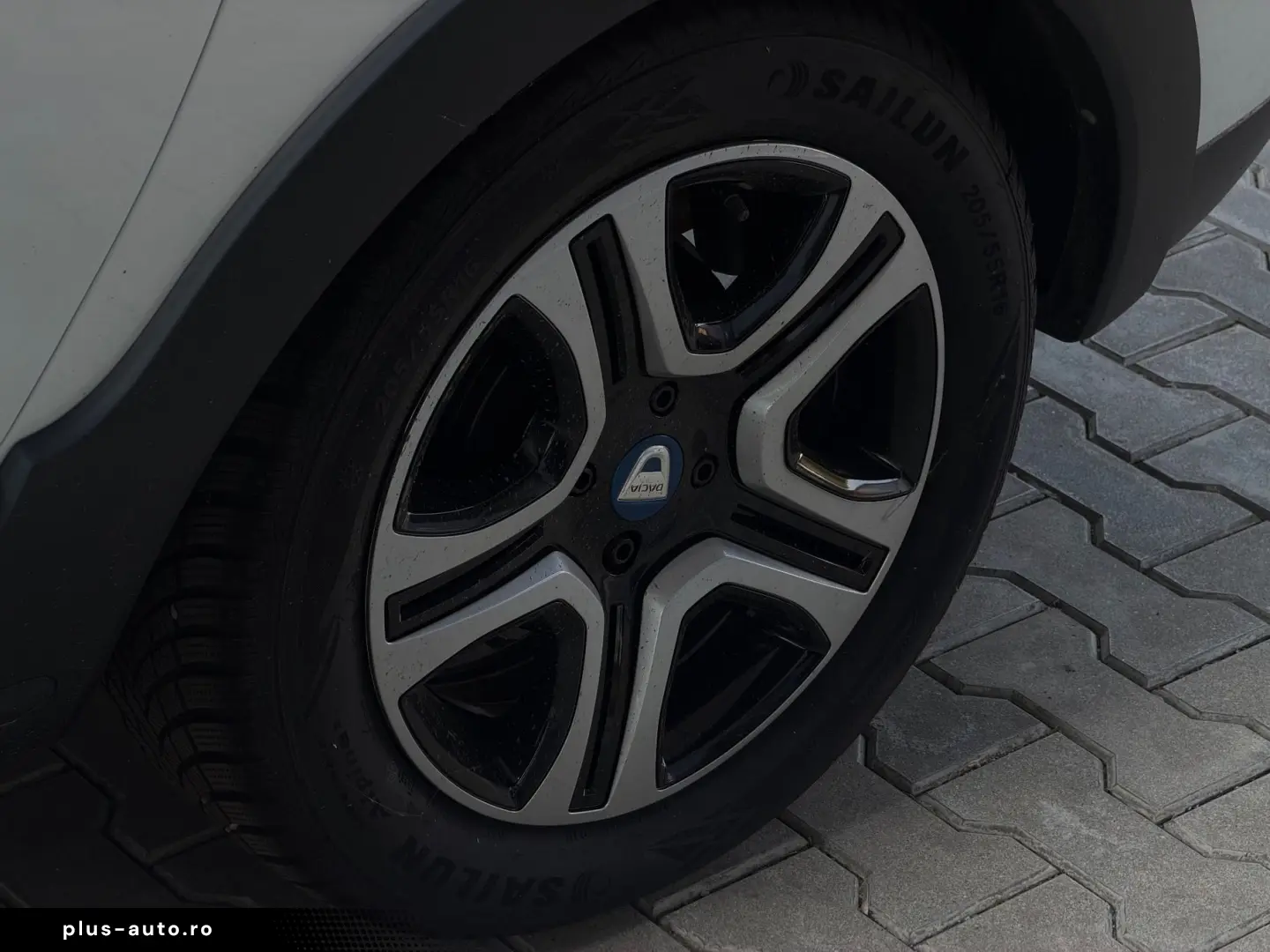 DACIA Lodgy 2020 — imagine 36