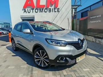 Renault Kadjar Diesel 2017 Energy Intens - Rate   Credit   G