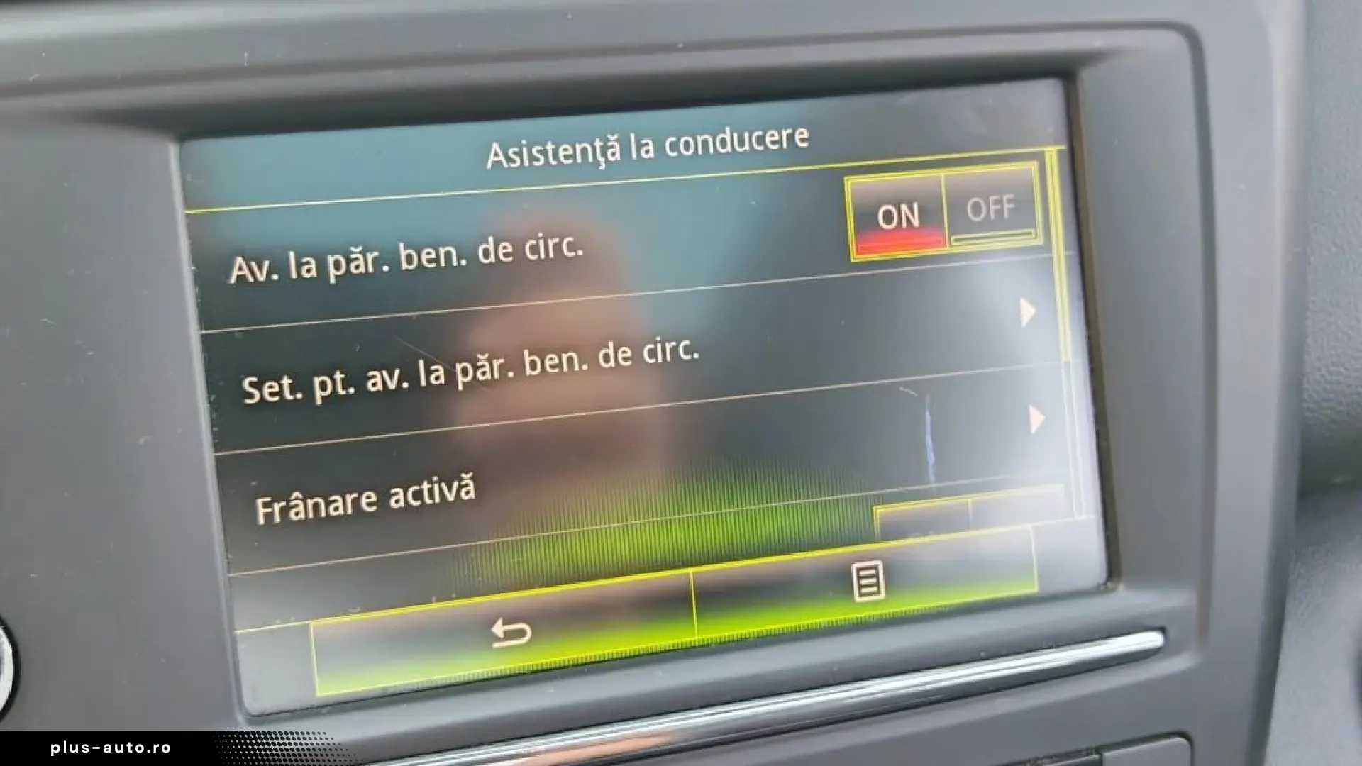 Renault Kadjar Diesel 2017 Energy Intens - Rate   Credit   G