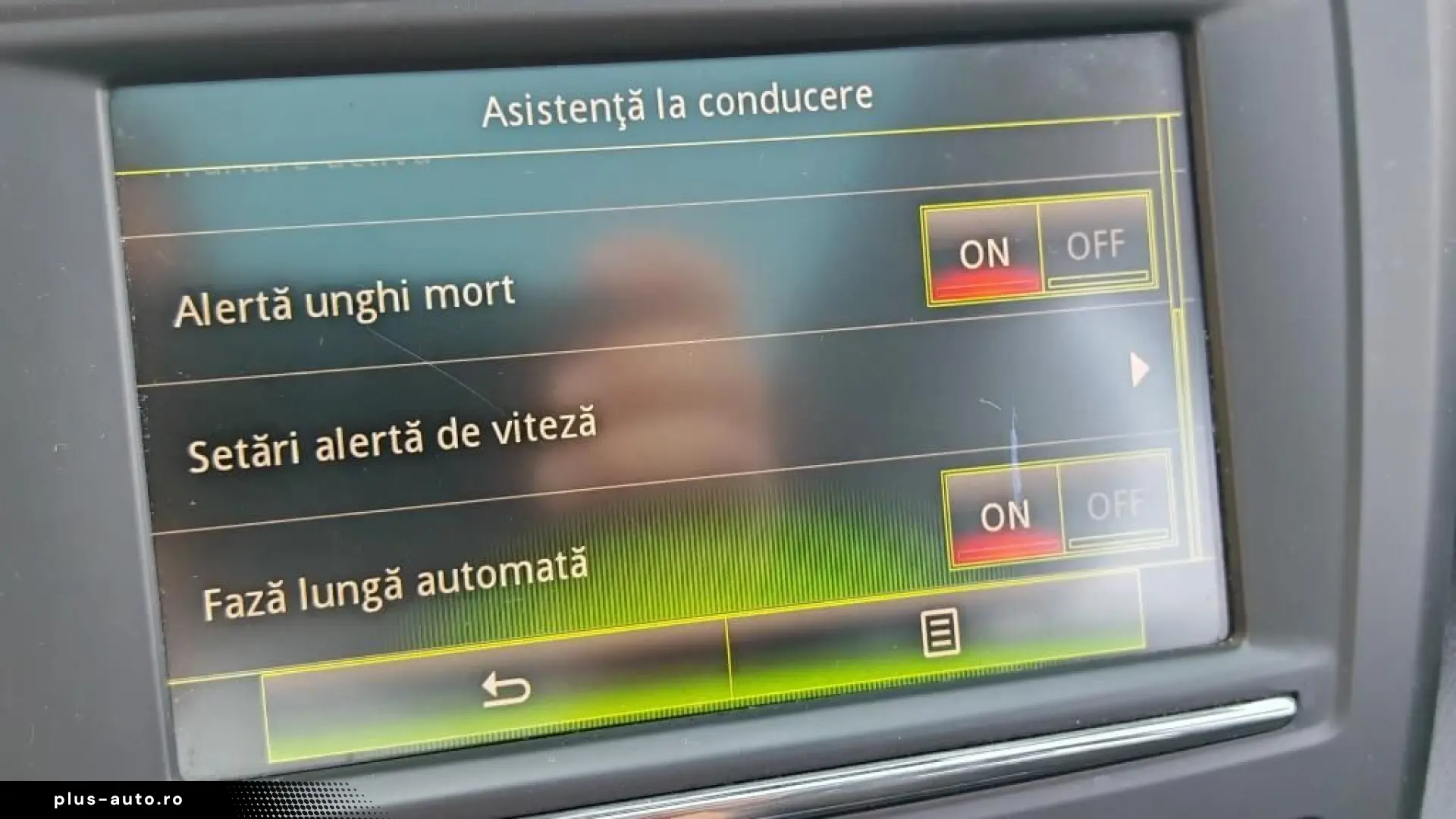 Renault Kadjar Diesel 2017 Energy Intens - Rate   Credit   G