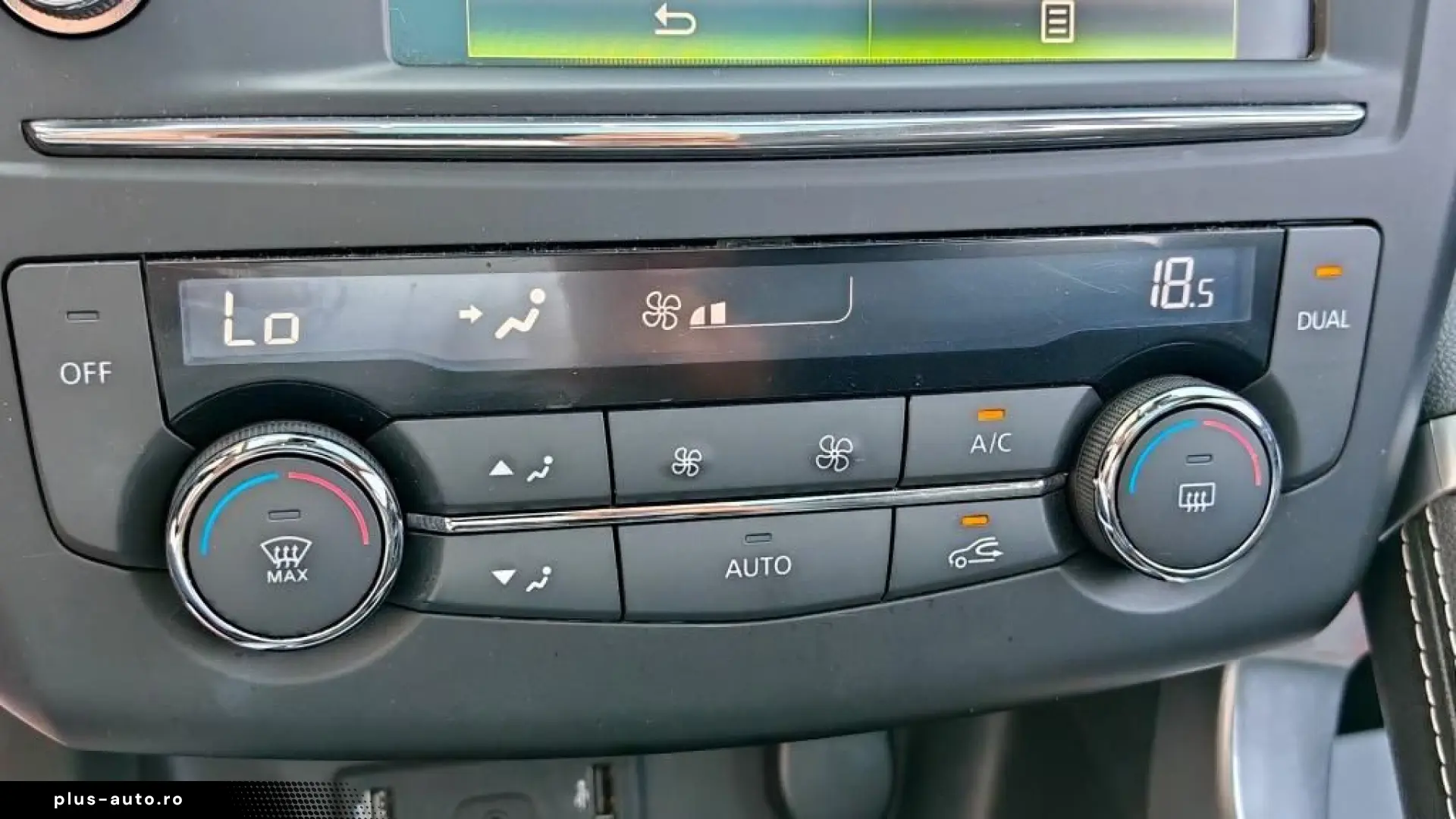 Renault Kadjar Diesel 2017 Energy Intens - Rate   Credit   G