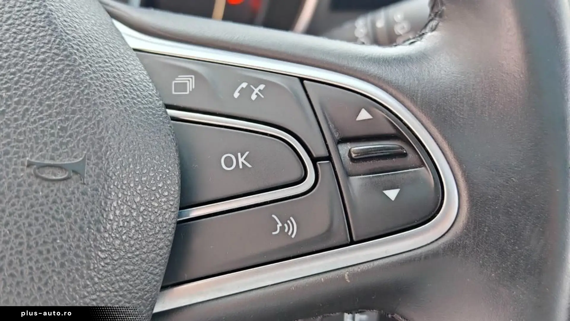 Renault Kadjar Diesel 2017 Energy Intens - Rate   Credit   G