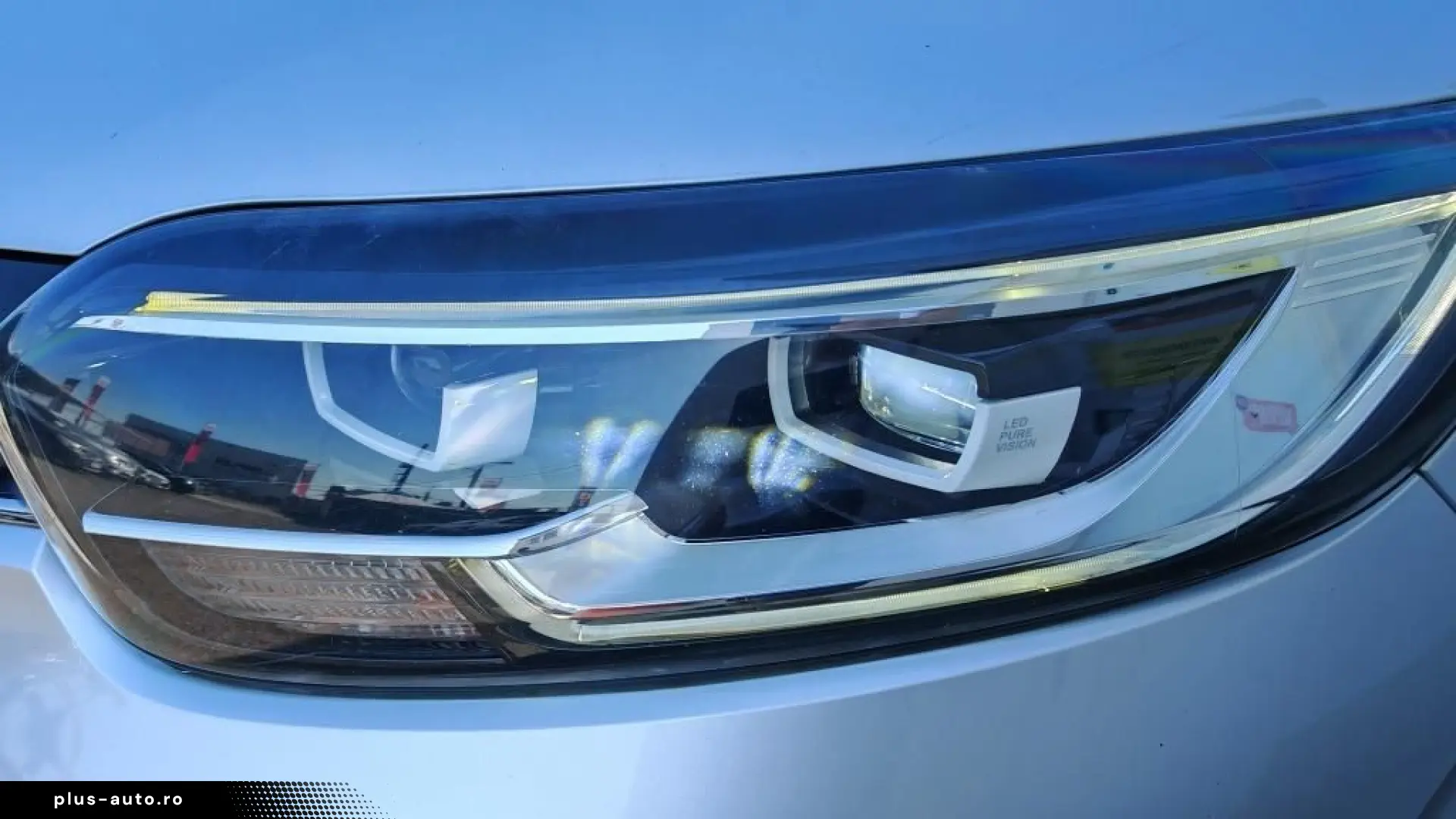 Renault Kadjar Diesel 2017 Energy Intens - Rate   Credit   G