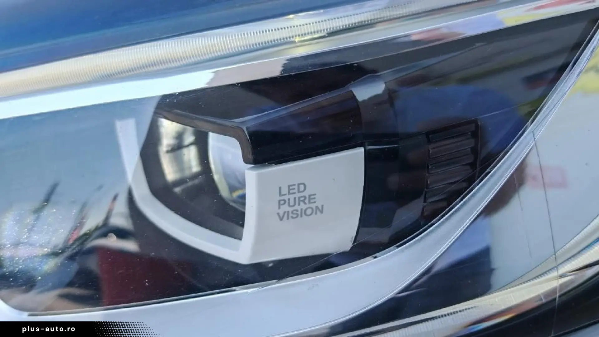 Renault Kadjar Diesel 2017 Energy Intens - Rate   Credit   G