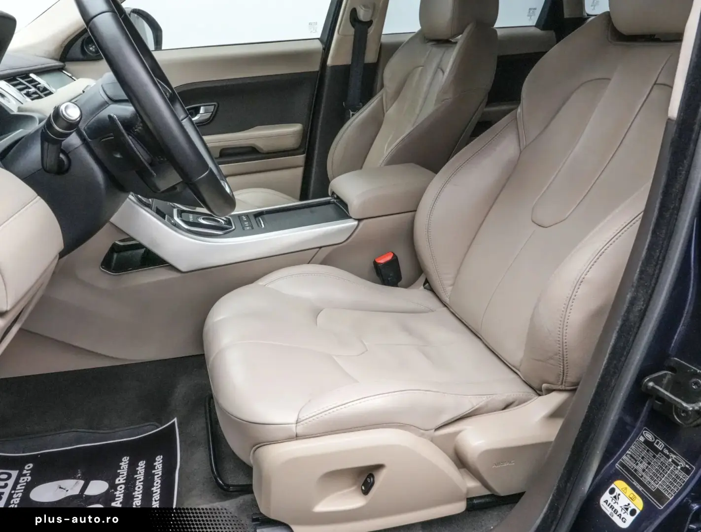 Land-Rover Range-Rover-Evoque