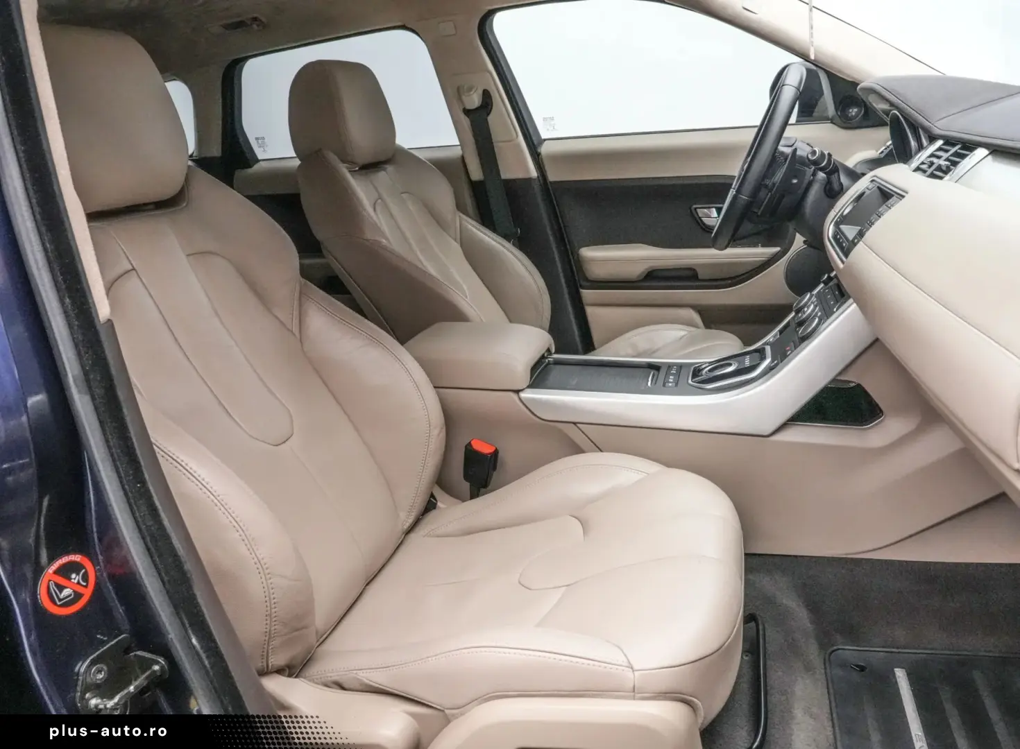 Land-Rover Range-Rover-Evoque