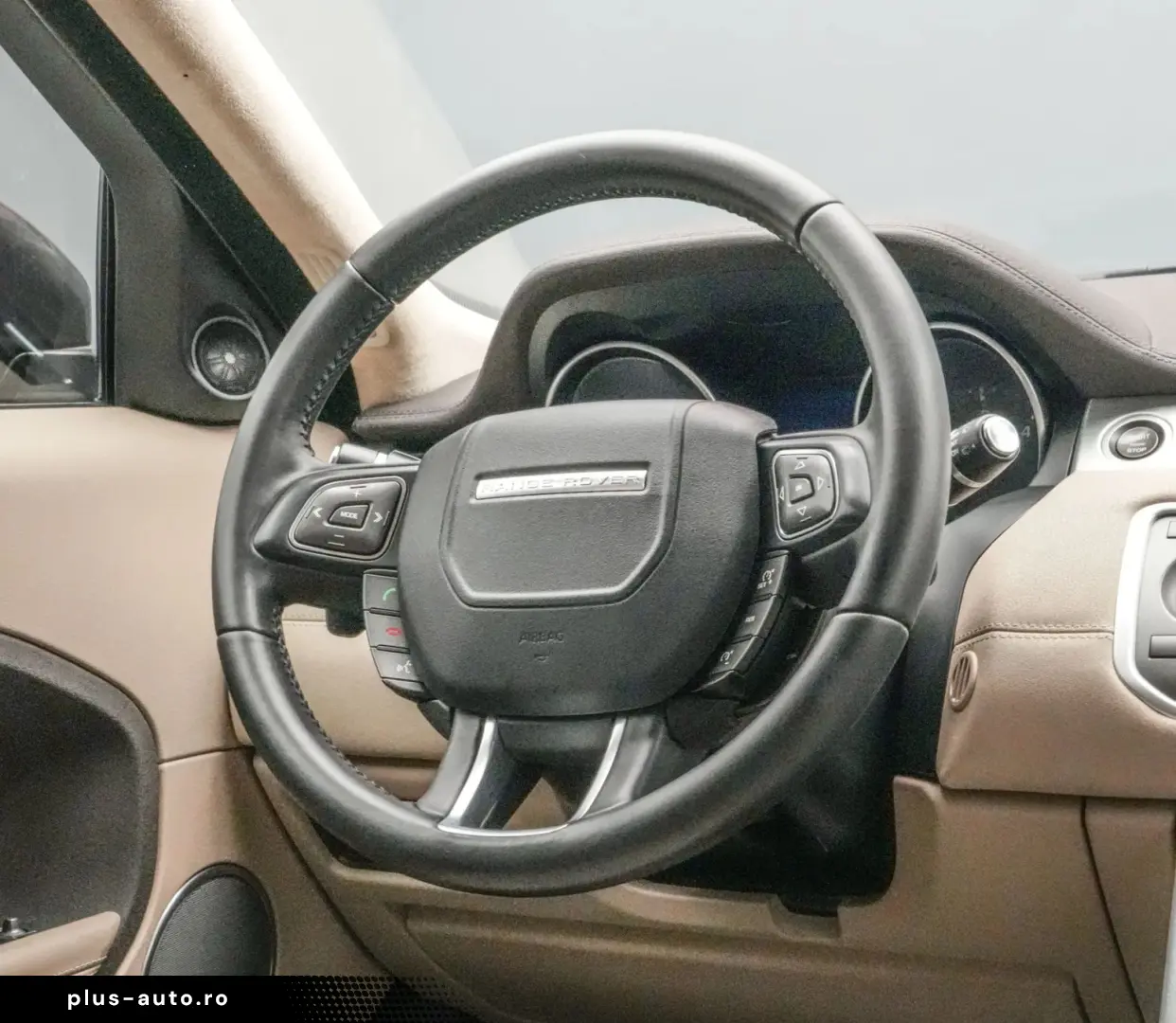 Land-Rover Range-Rover-Evoque
