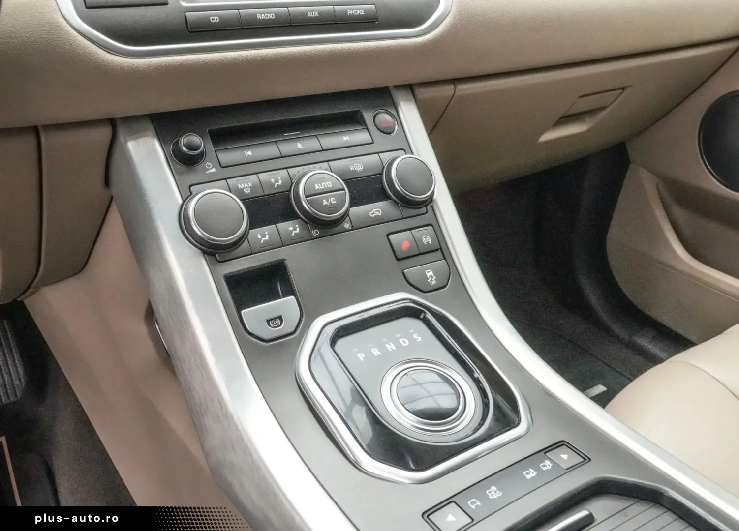 Land-Rover Range-Rover-Evoque