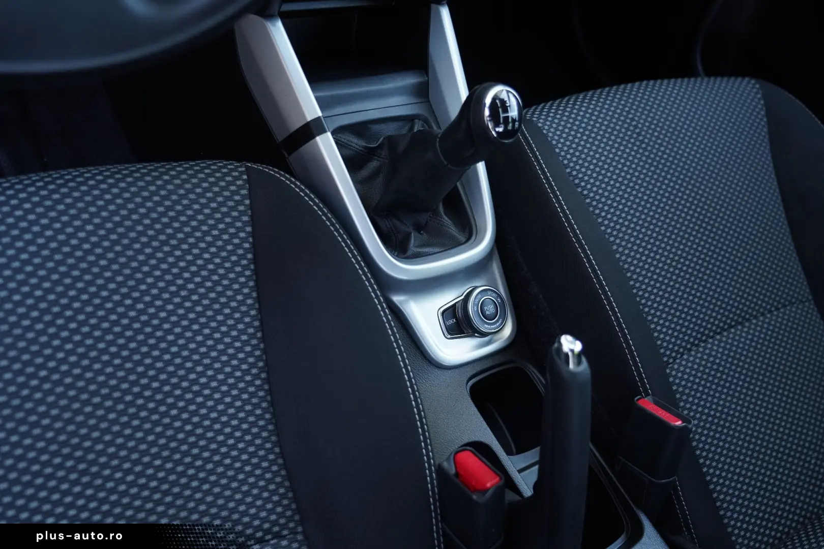 SUZUKI Vitara 2016 — imagine 15