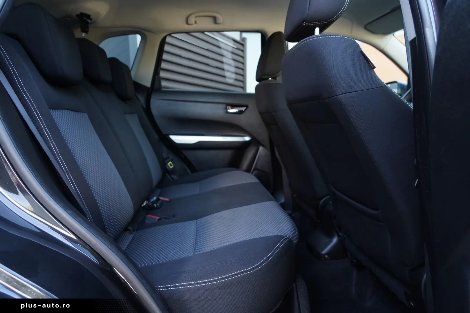 SUZUKI Vitara 2016 — imagine 18